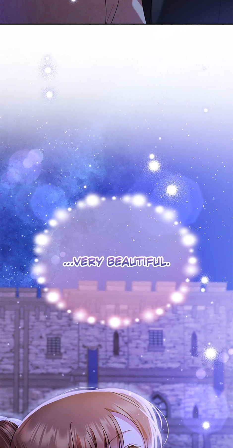 In This Life, I Will Survive Until the End Chapter 18 Page 88