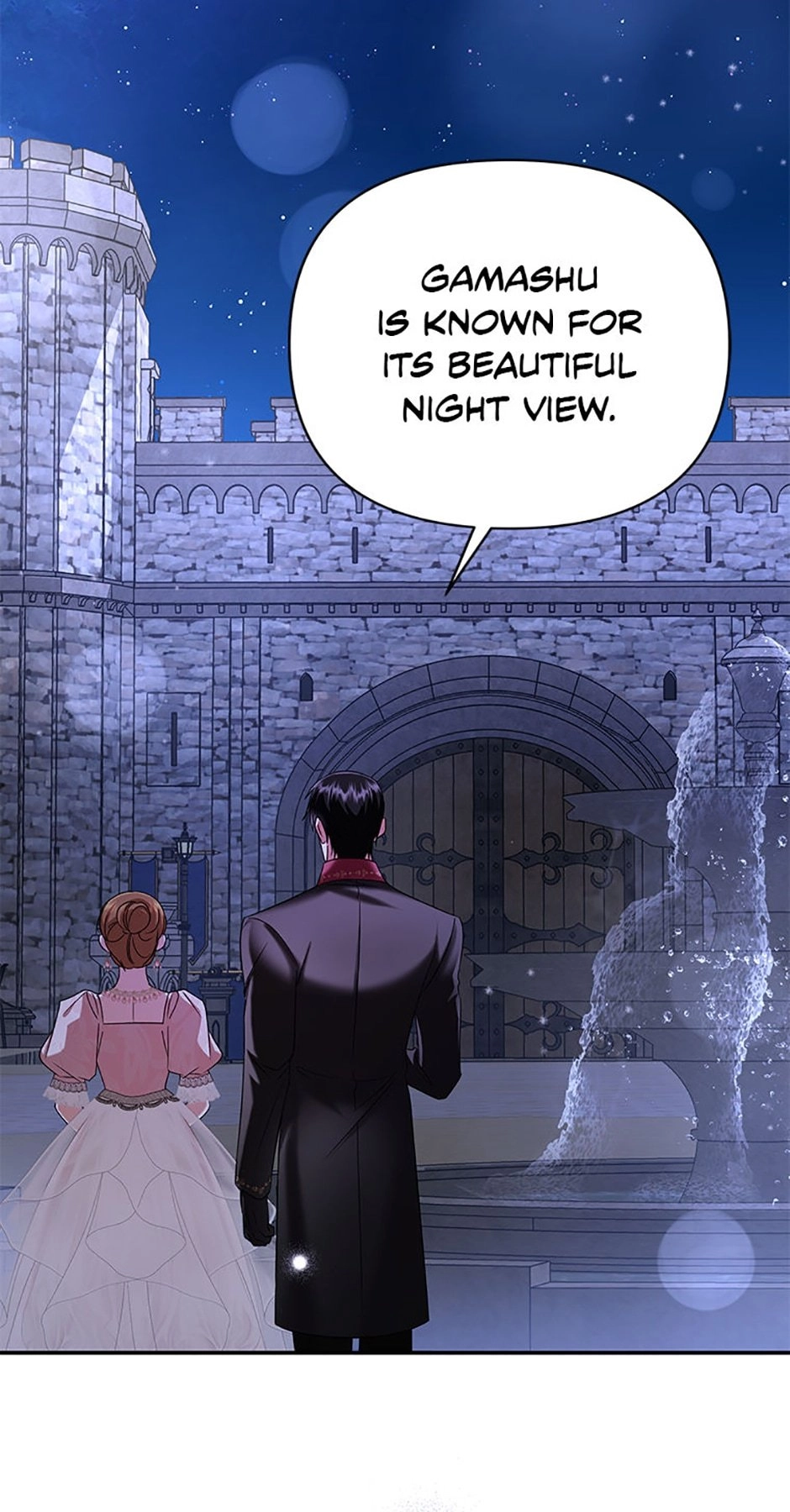 In This Life, I Will Survive Until the End Chapter 18 Page 86