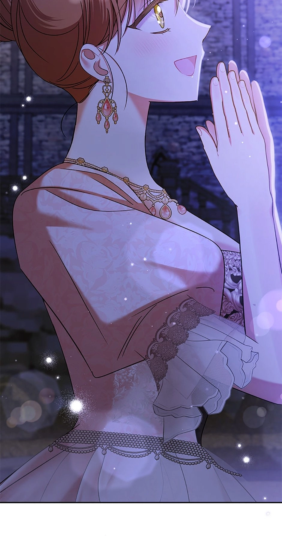 In This Life, I Will Survive Until the End Chapter 18 Page 89