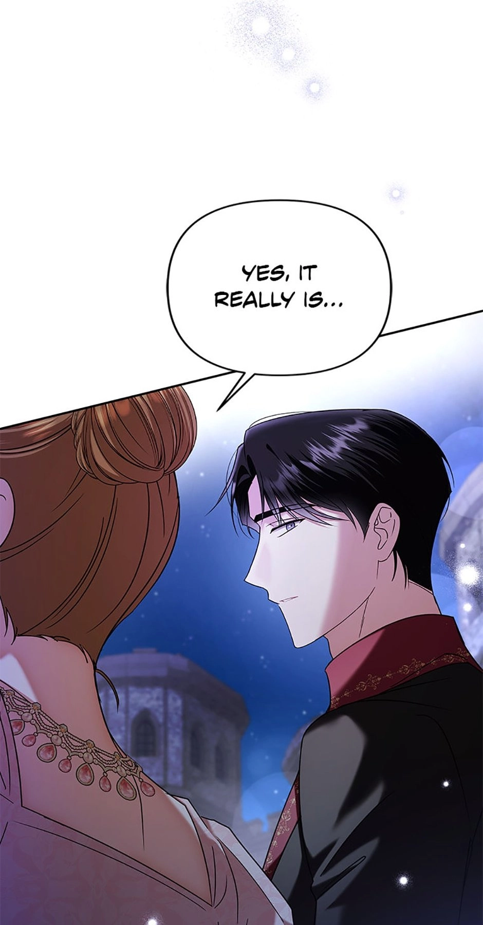 In This Life, I Will Survive Until the End Chapter 18 Page 87