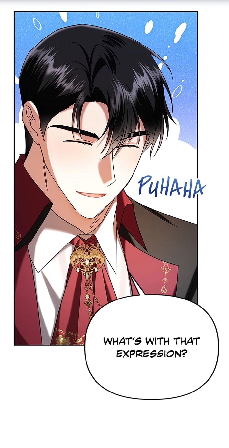 In This Life, I Will Survive Until the End Chapter 18 Page 74