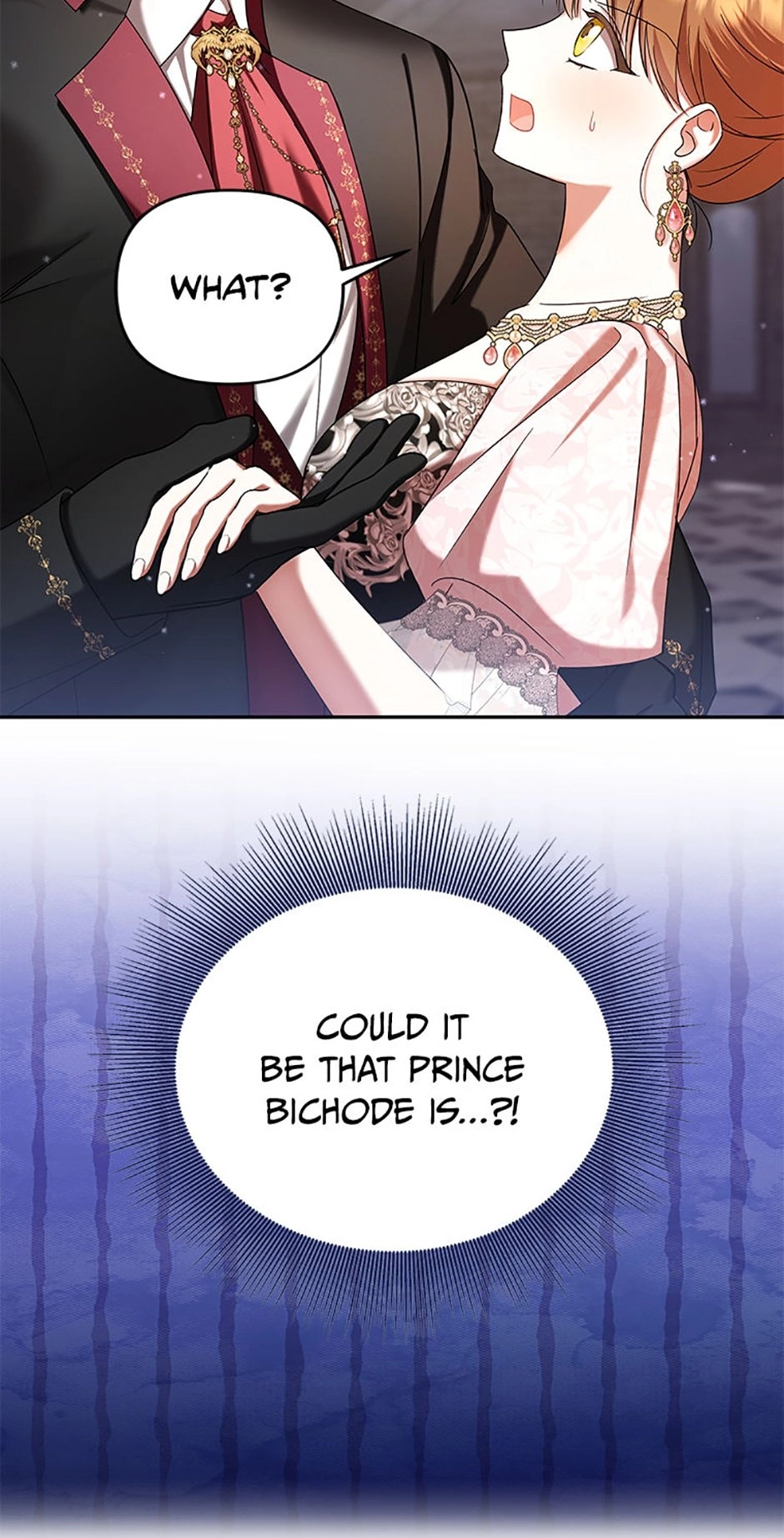 In This Life, I Will Survive Until the End Chapter 18 Page 73