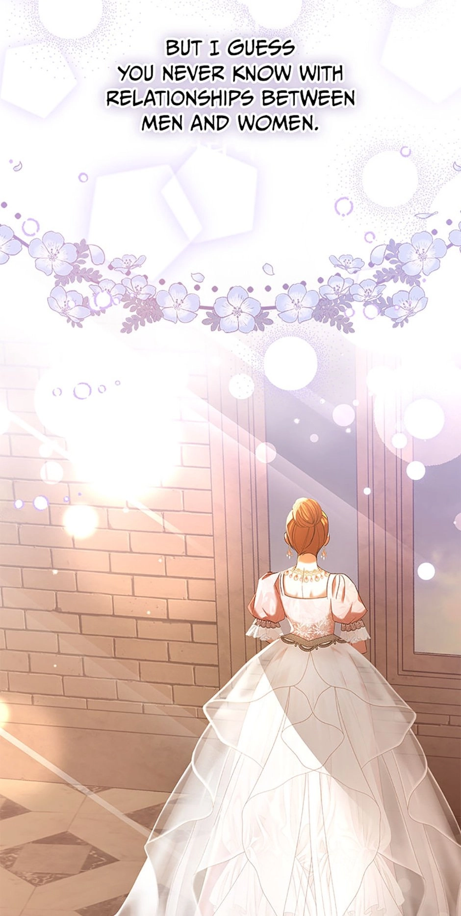 In This Life, I Will Survive Until the End Chapter 18 Page 43