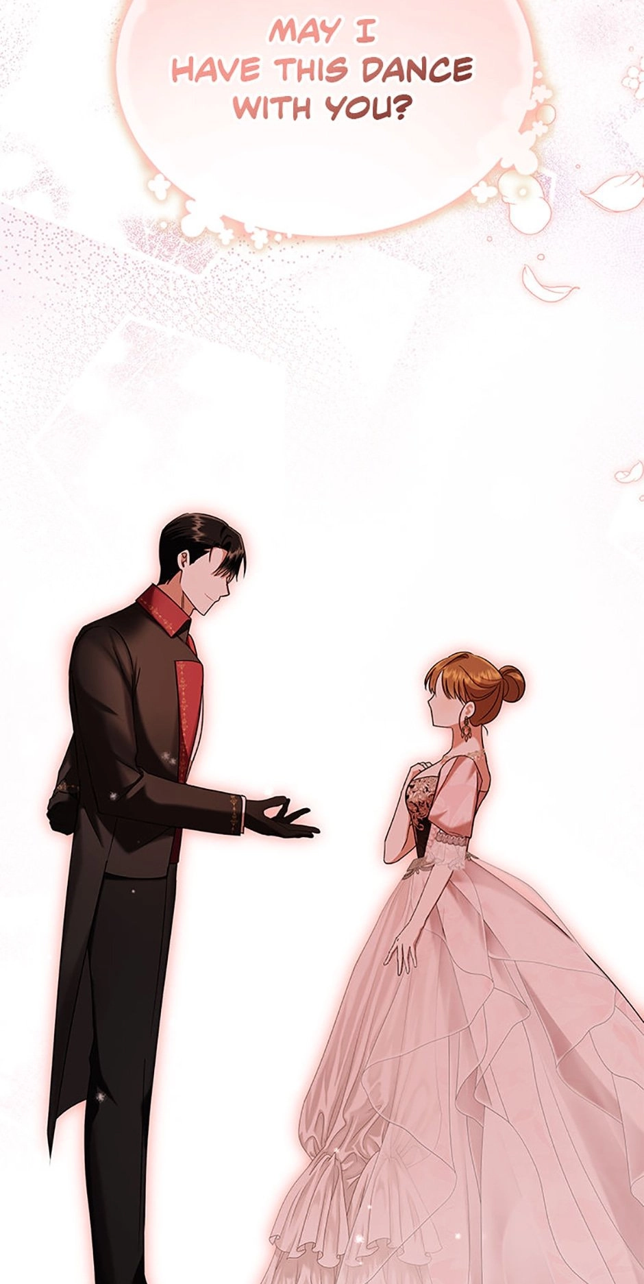 In This Life, I Will Survive Until the End Chapter 18 Page 65