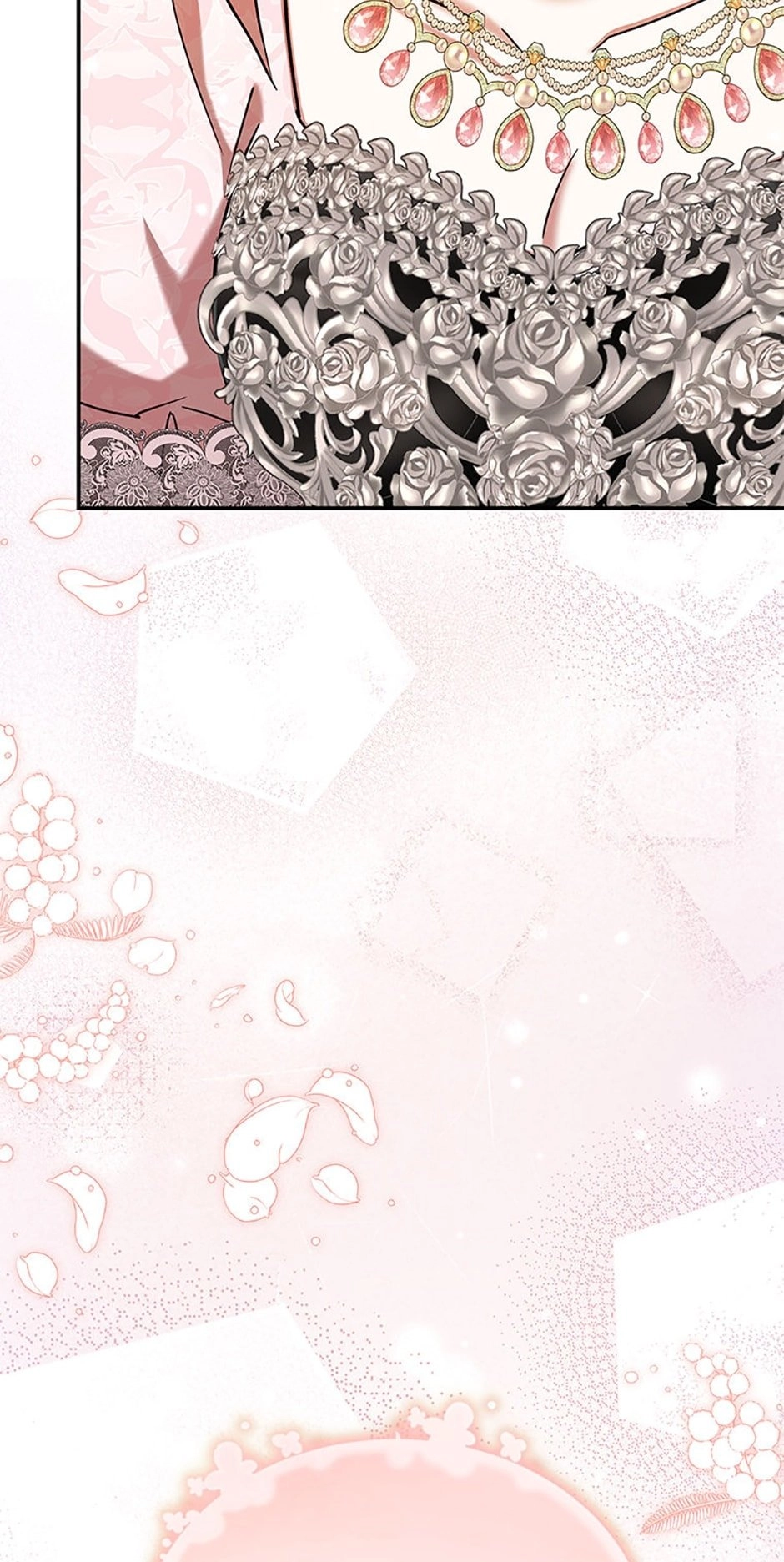 In This Life, I Will Survive Until the End Chapter 18 Page 64