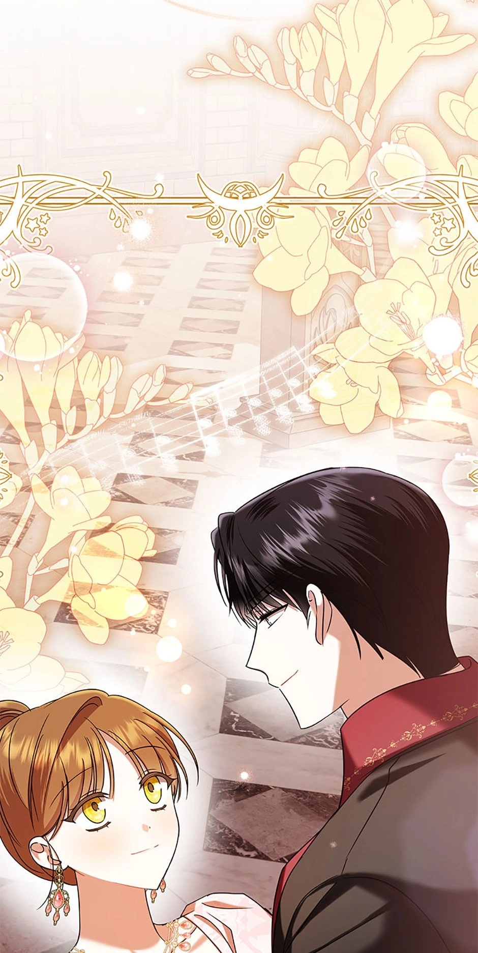 In This Life, I Will Survive Until the End Chapter 18 Page 68