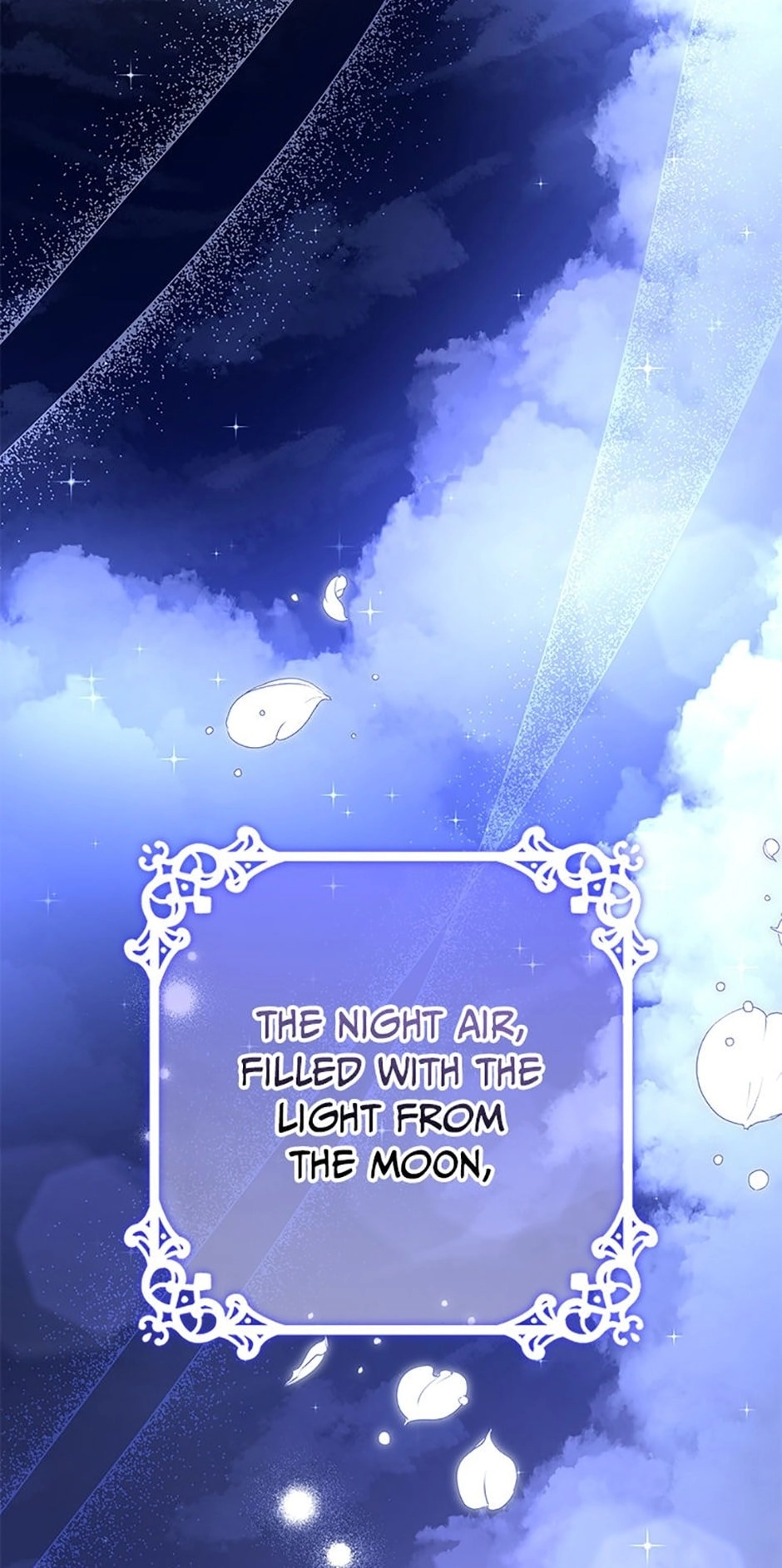 In This Life, I Will Survive Until the End Chapter 18 Page 95