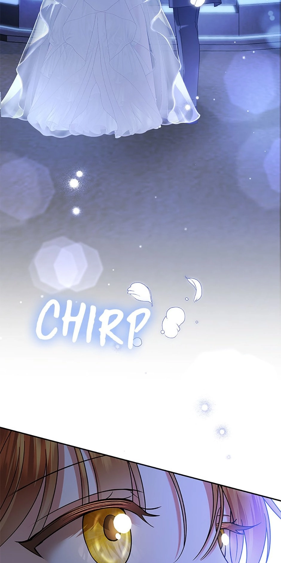 In This Life, I Will Survive Until the End Chapter 18 Page 93
