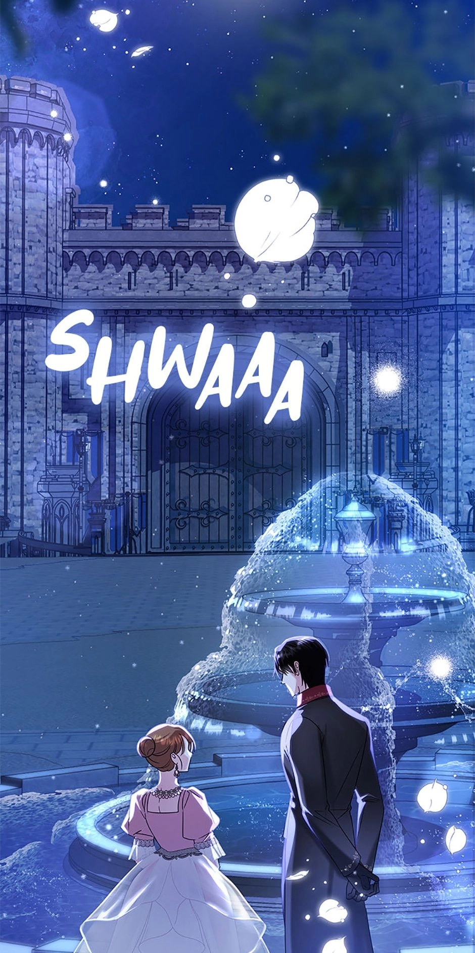 In This Life, I Will Survive Until the End Chapter 18 Page 92