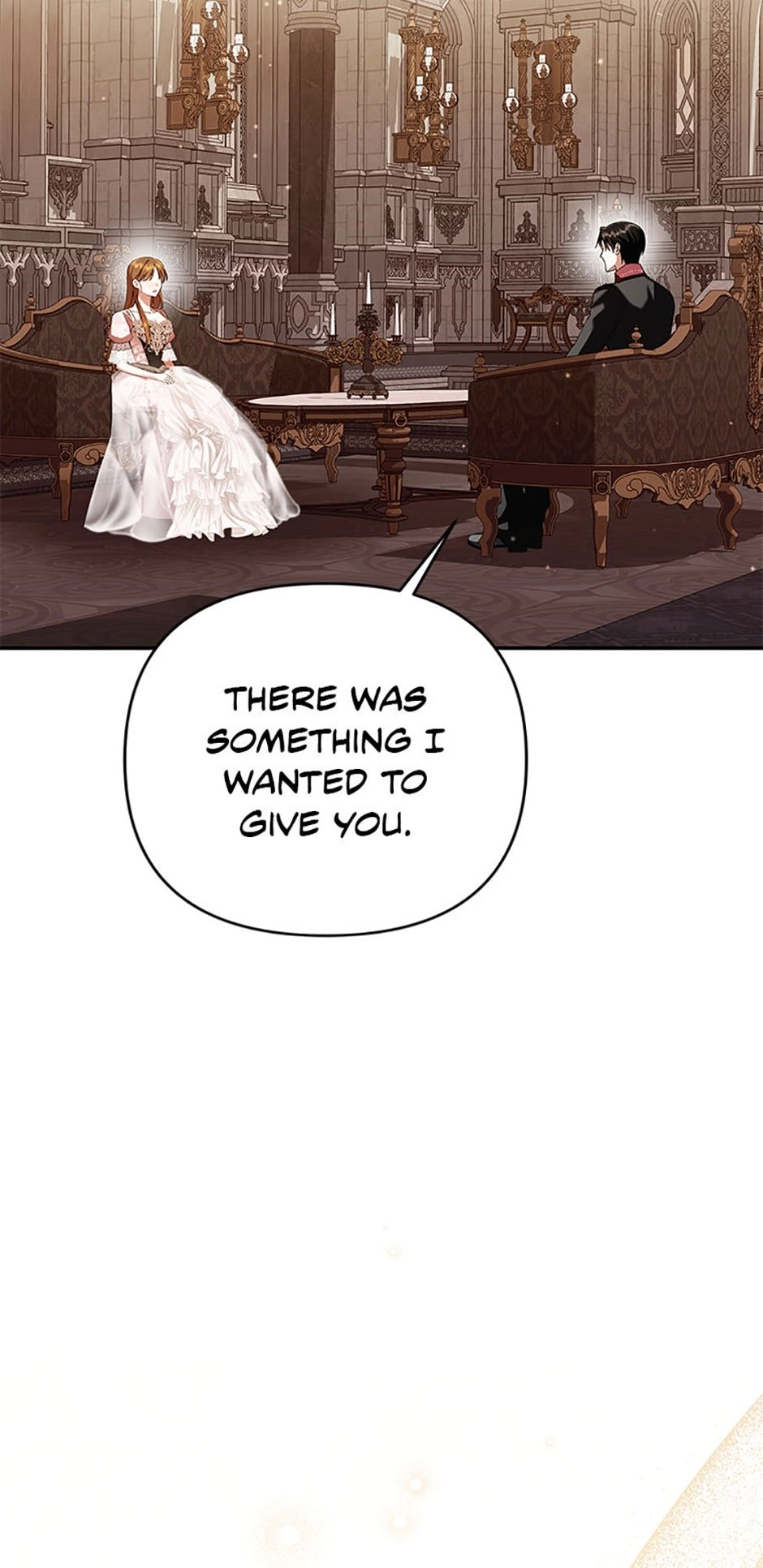 In This Life, I Will Survive Until the End Chapter 18 Page 14