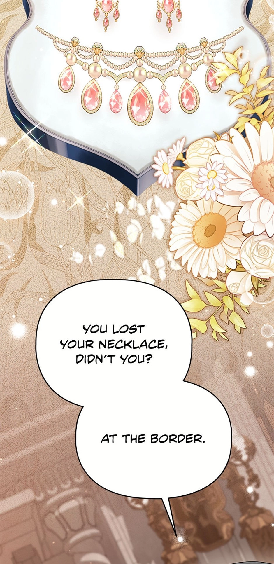 In This Life, I Will Survive Until the End Chapter 18 Page 16