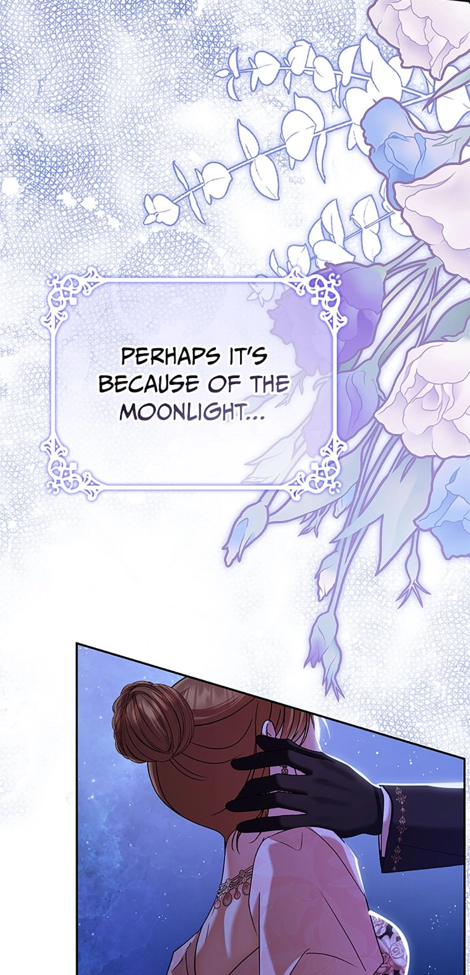 In This Life, I Will Survive Until the End Chapter 18 Page 98