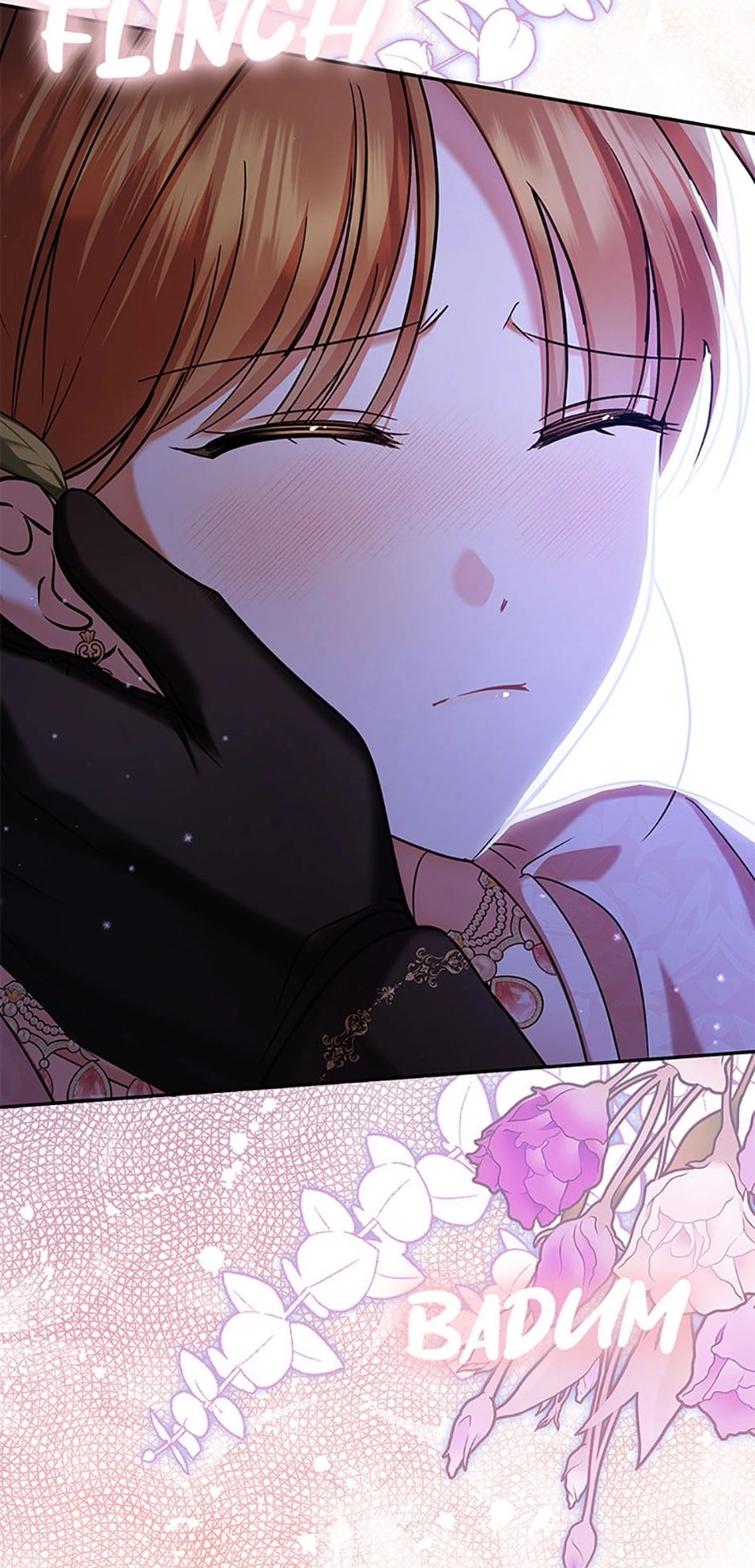 In This Life, I Will Survive Until the End Chapter 18 Page 100