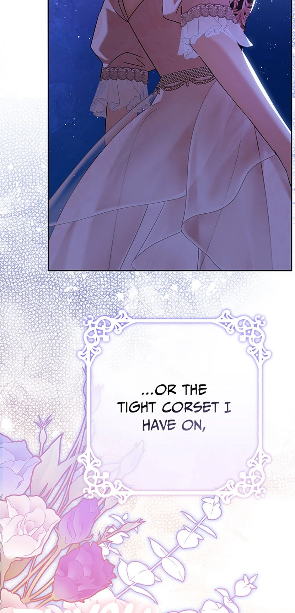 In This Life, I Will Survive Until the End Chapter 18 Page 99