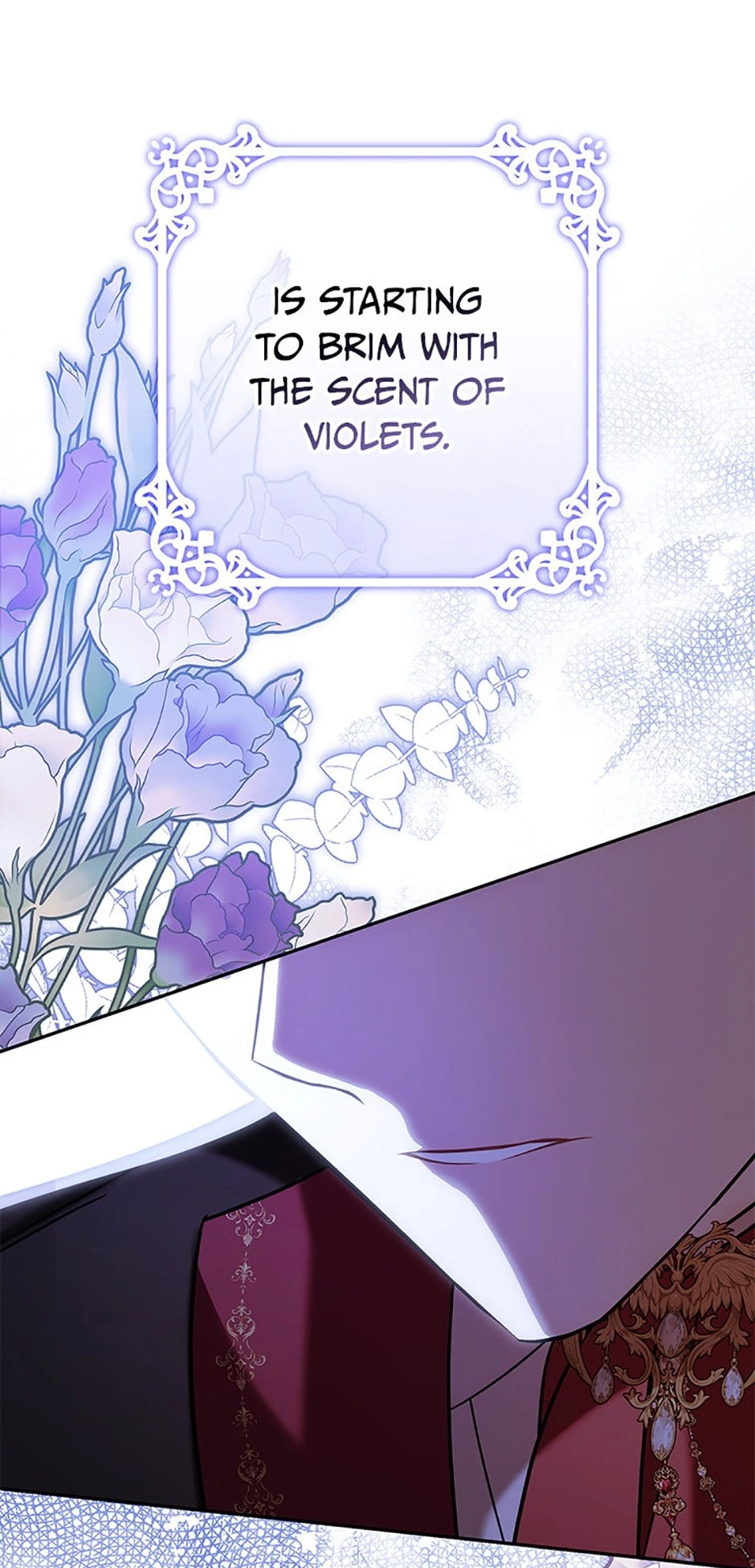 In This Life, I Will Survive Until the End Chapter 18 Page 97