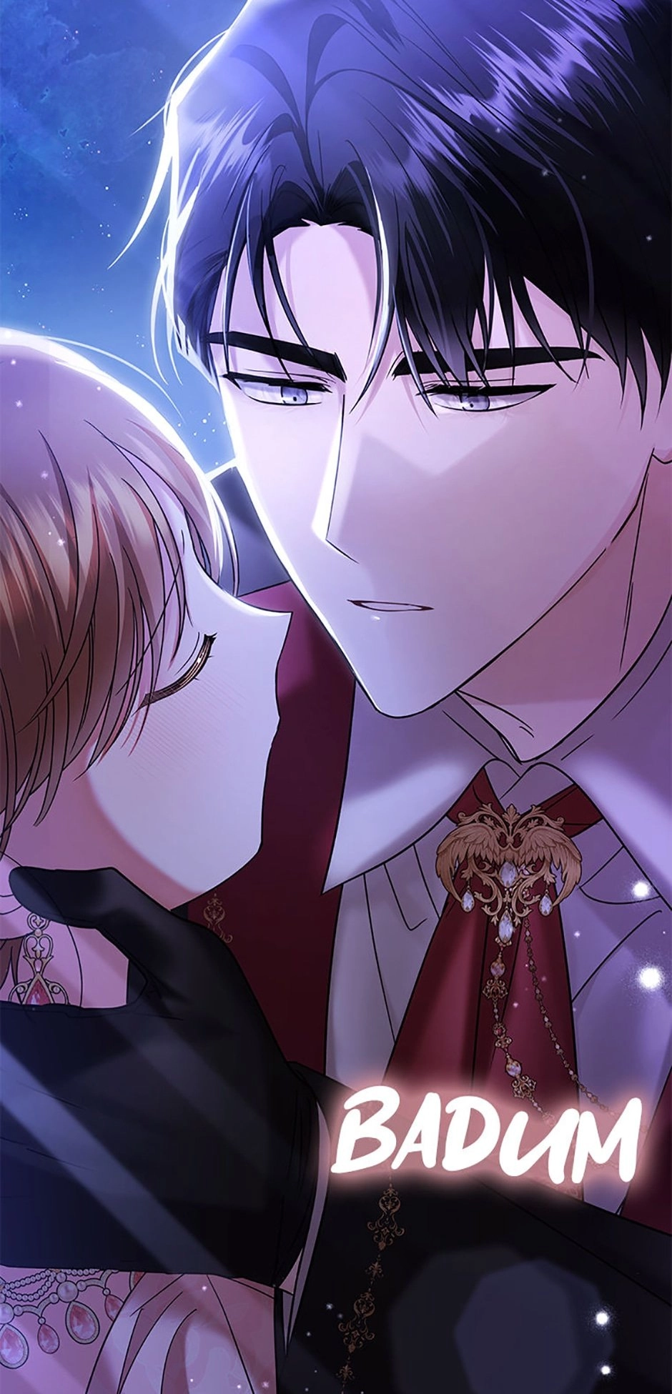 In This Life, I Will Survive Until the End Chapter 18 Page 102