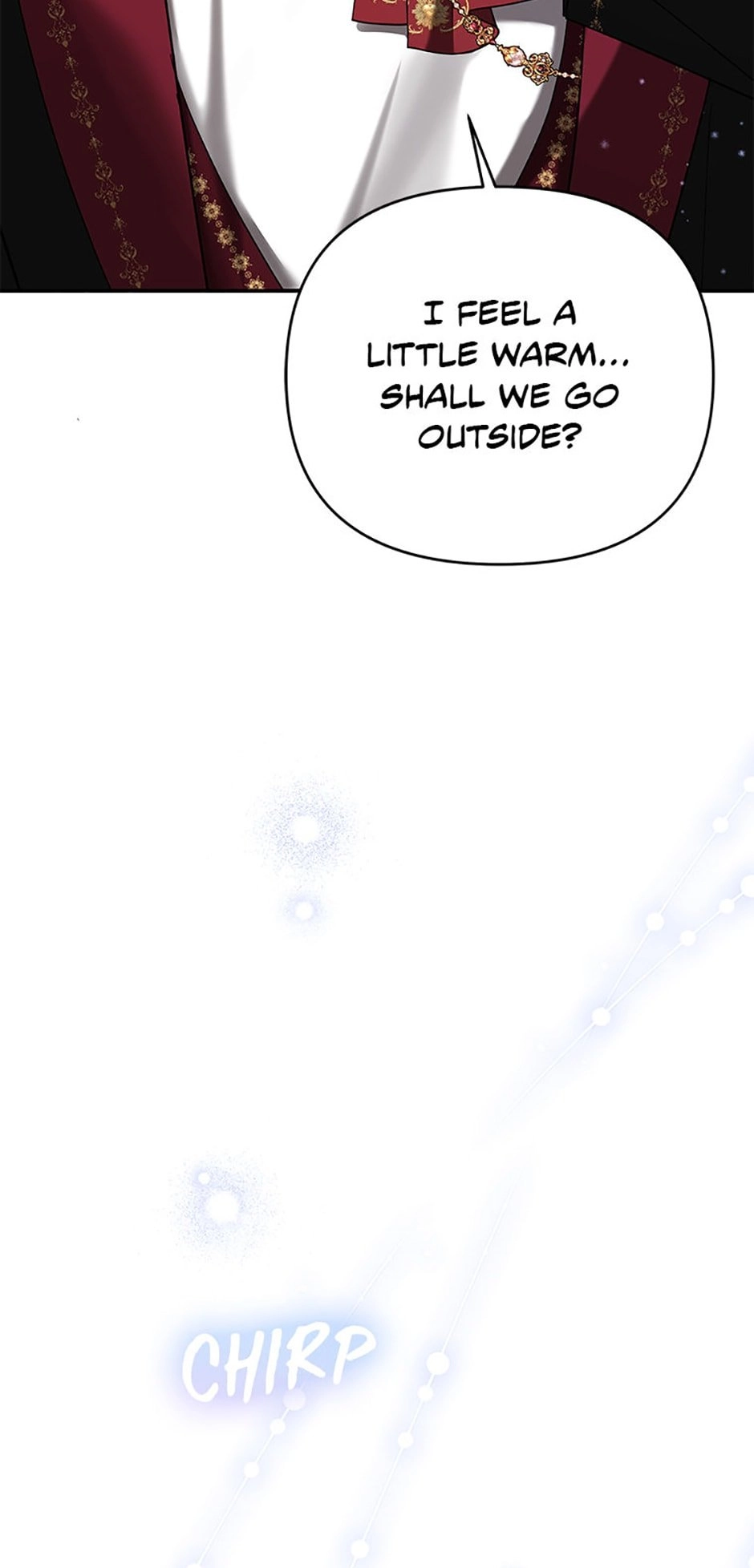 In This Life, I Will Survive Until the End Chapter 18 Page 80