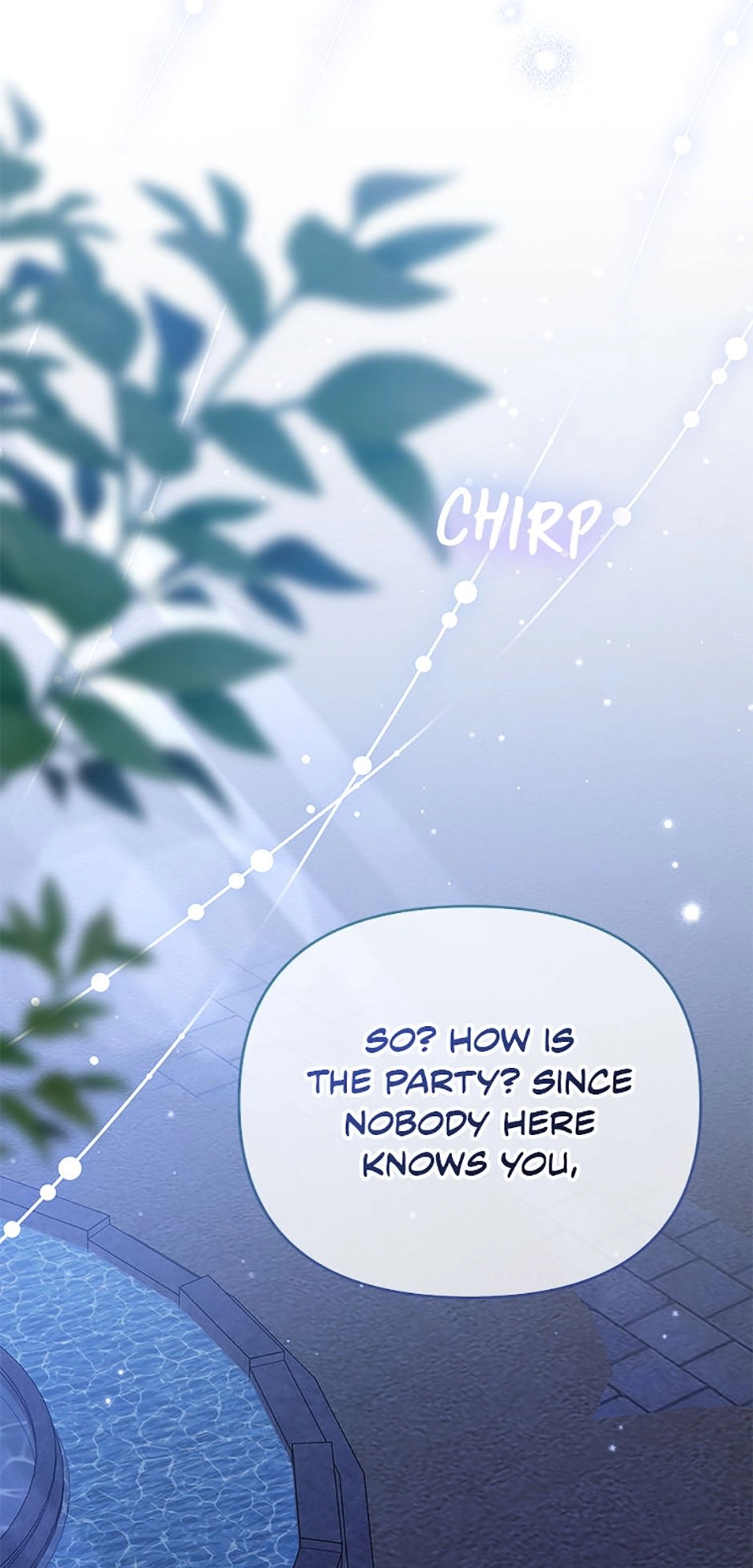 In This Life, I Will Survive Until the End Chapter 18 Page 81