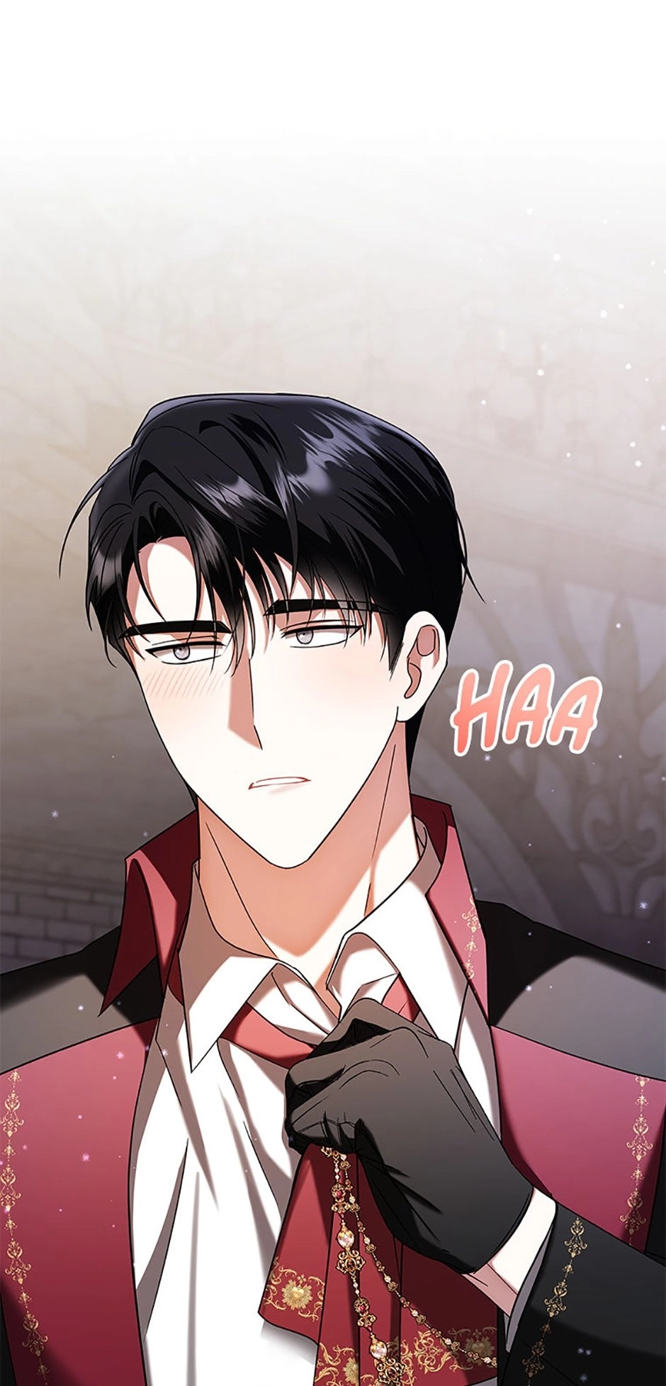 In This Life, I Will Survive Until the End Chapter 18 Page 79