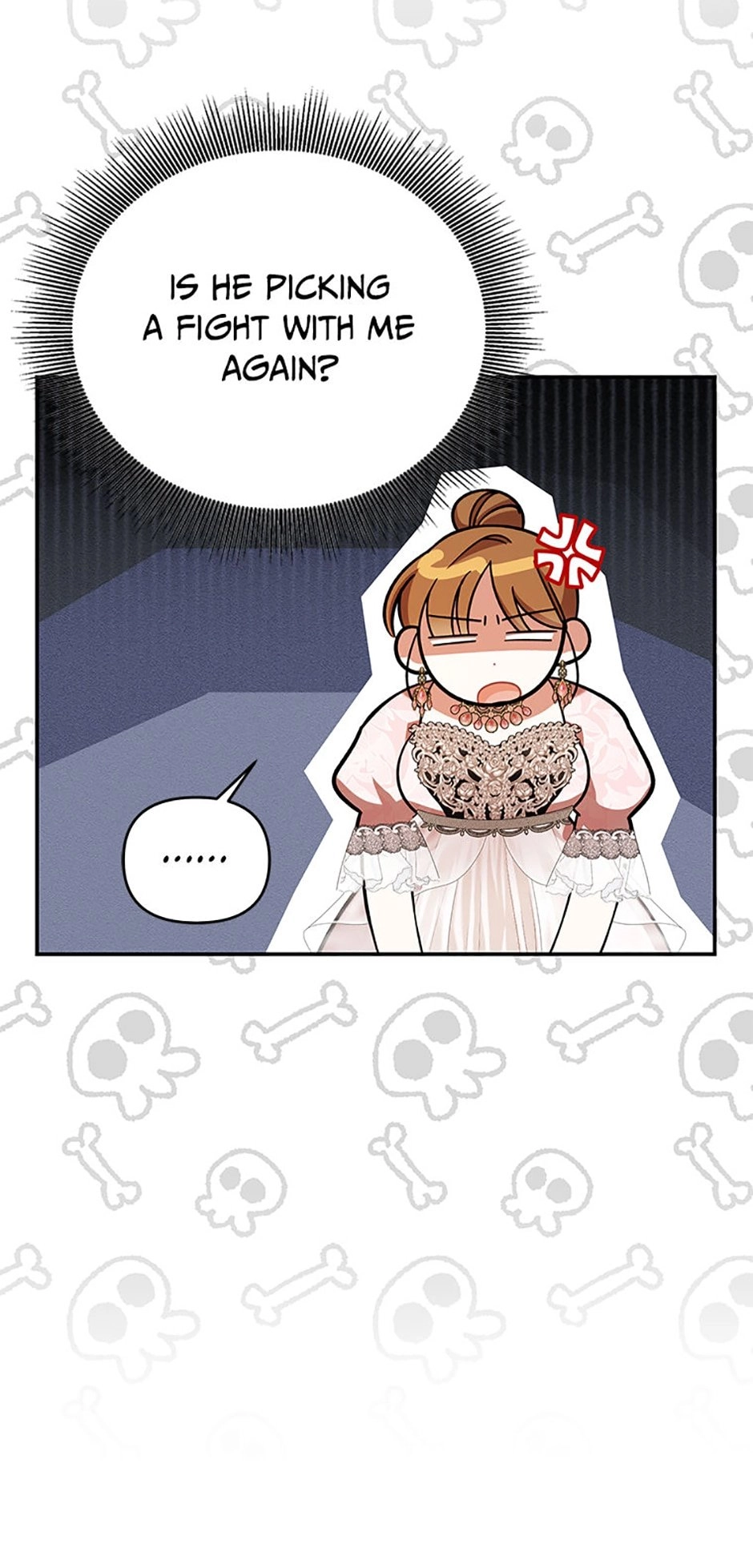 In This Life, I Will Survive Until the End Chapter 18 Page 55