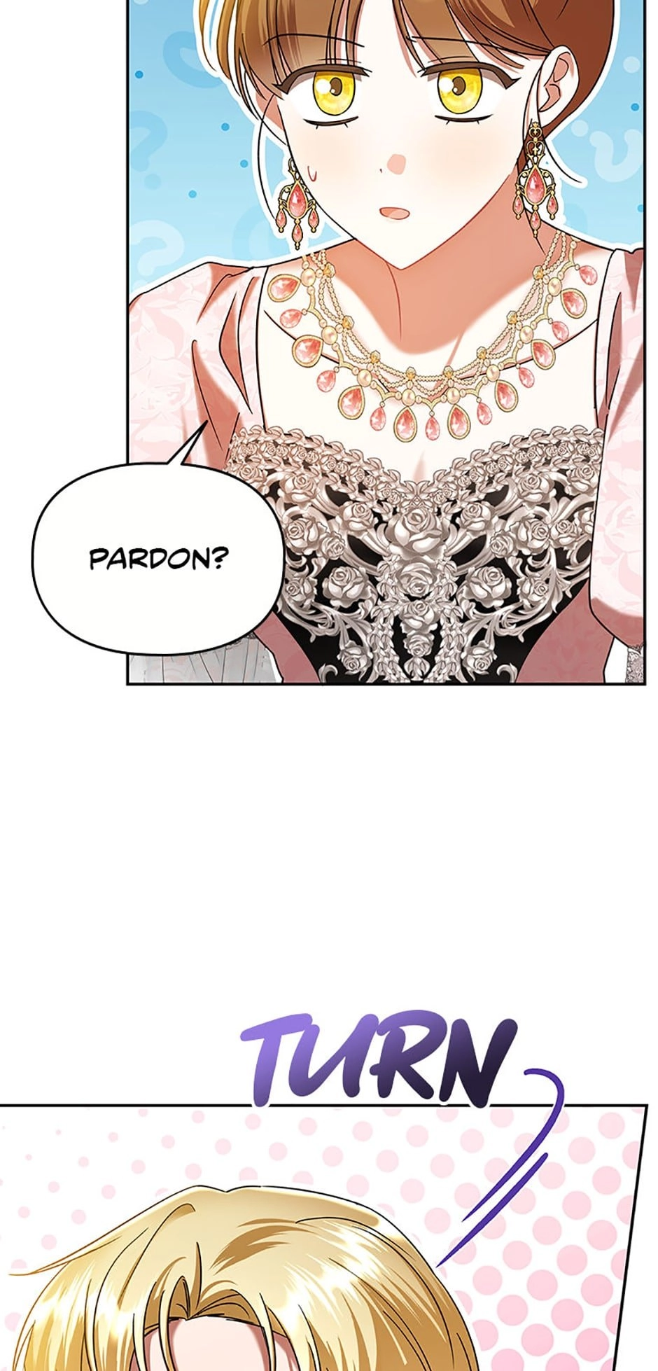In This Life, I Will Survive Until the End Chapter 18 Page 53