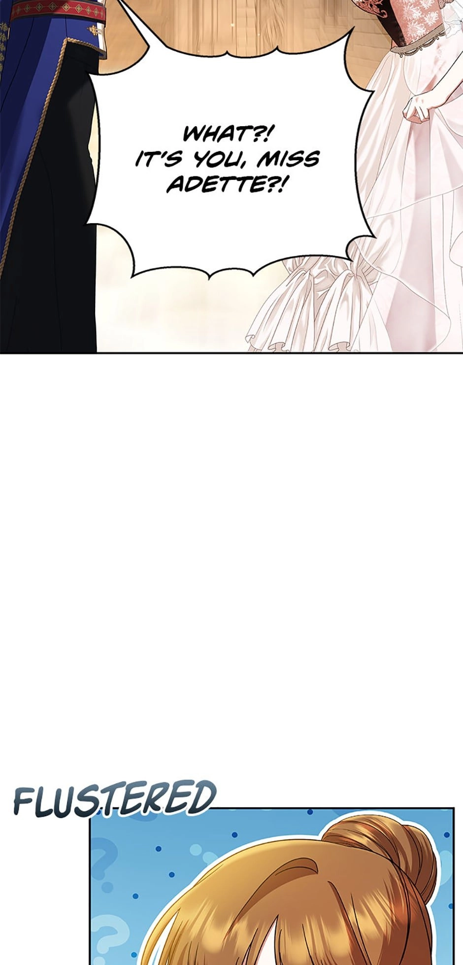 In This Life, I Will Survive Until the End Chapter 18 Page 52