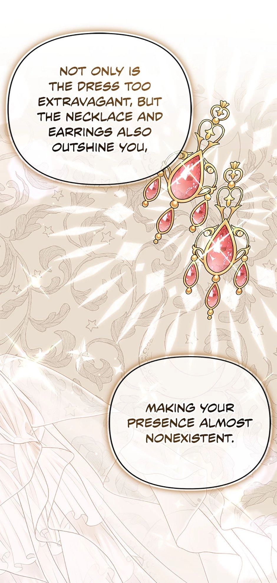 In This Life, I Will Survive Until the End Chapter 18 Page 56