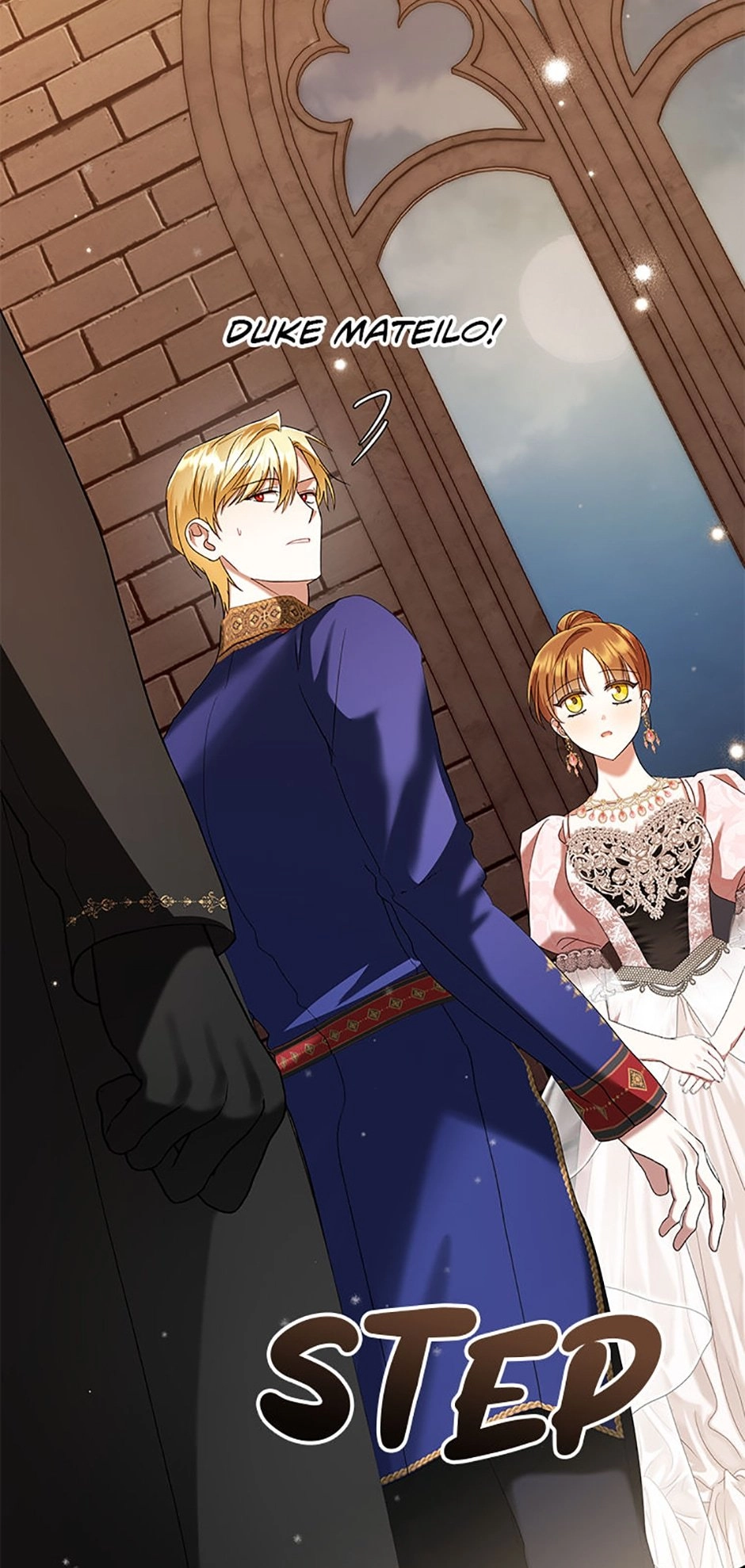 In This Life, I Will Survive Until the End Chapter 18 Page 59