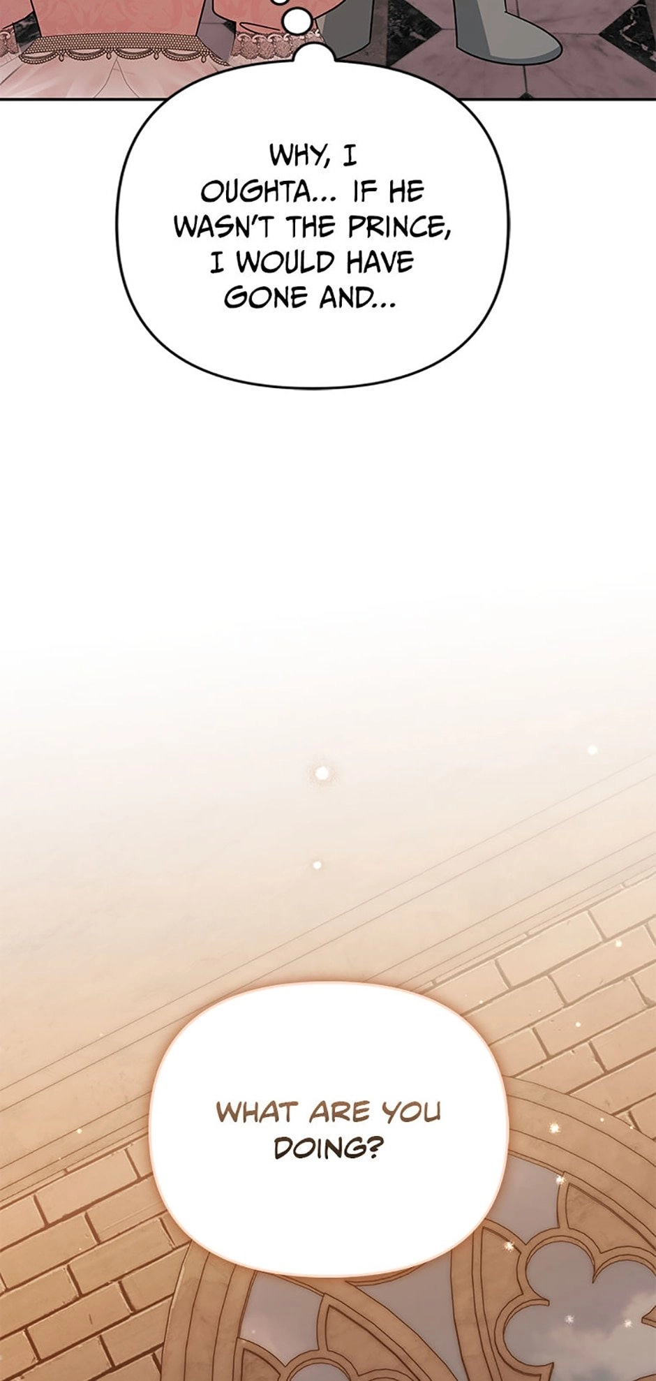 In This Life, I Will Survive Until the End Chapter 18 Page 58
