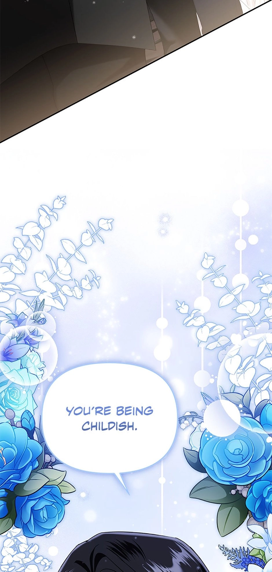 In This Life, I Will Survive Until the End Chapter 18 Page 60