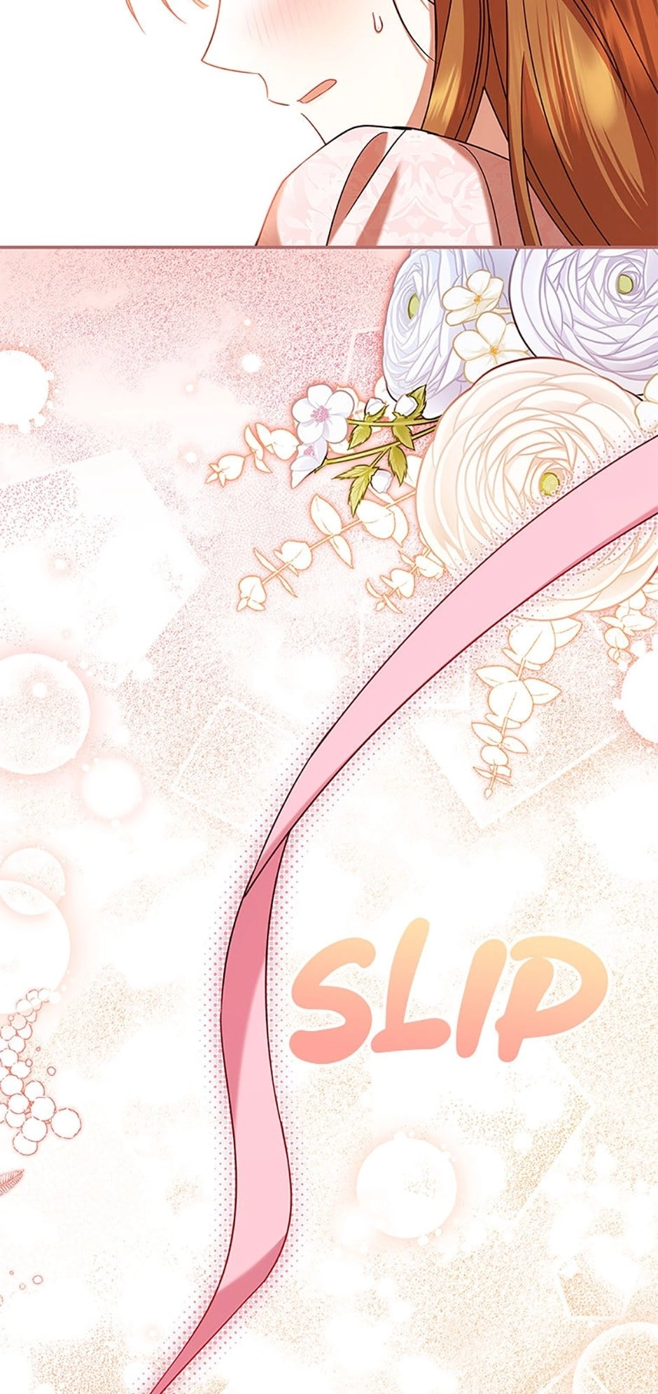 In This Life, I Will Survive Until the End Chapter 18 Page 5
