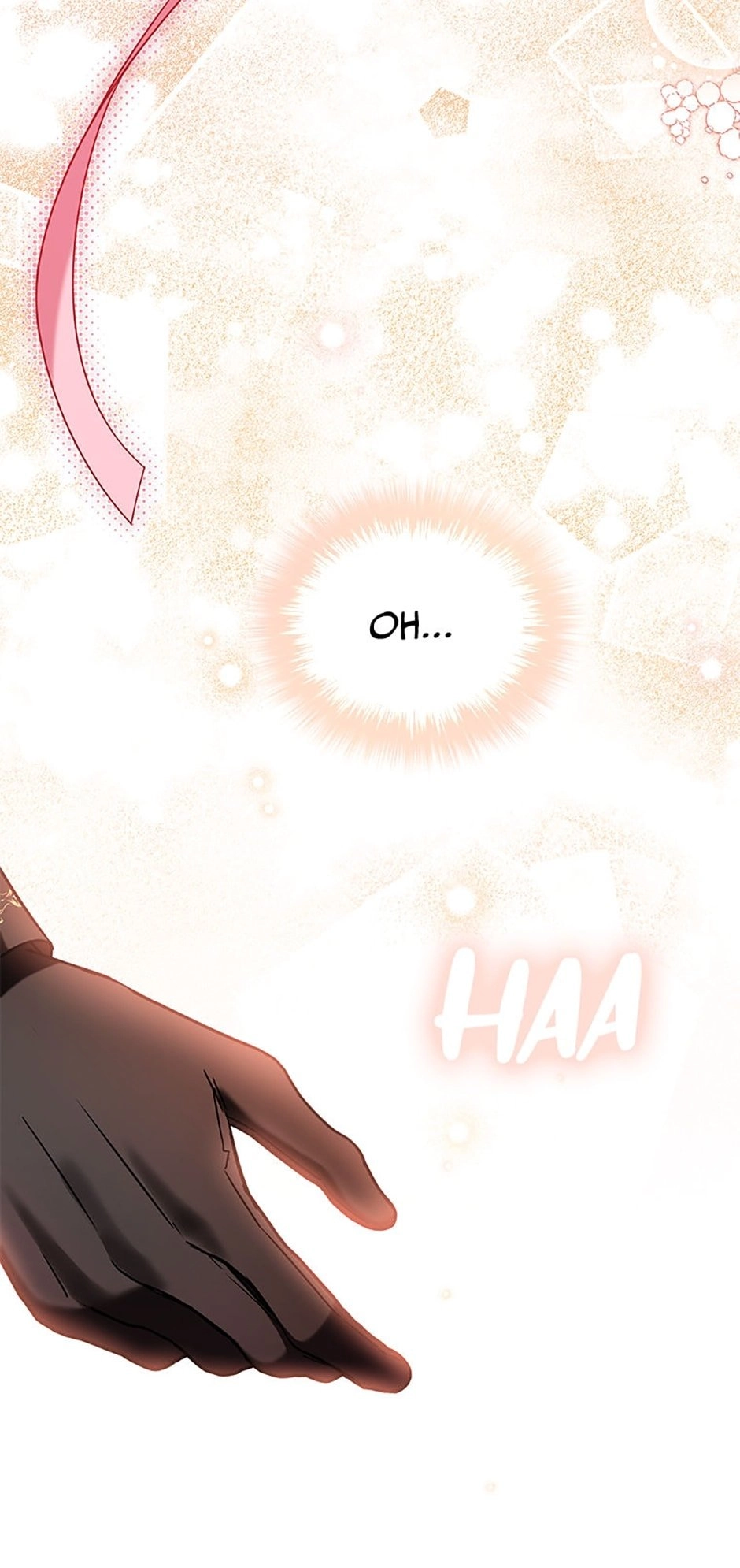 In This Life, I Will Survive Until the End Chapter 18 Page 6