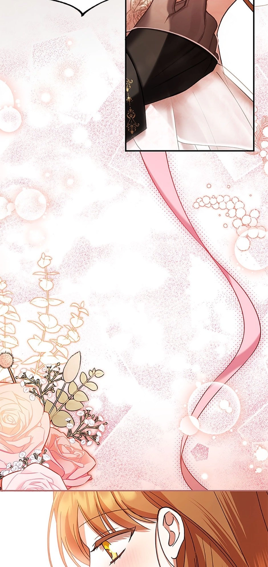 In This Life, I Will Survive Until the End Chapter 18 Page 4