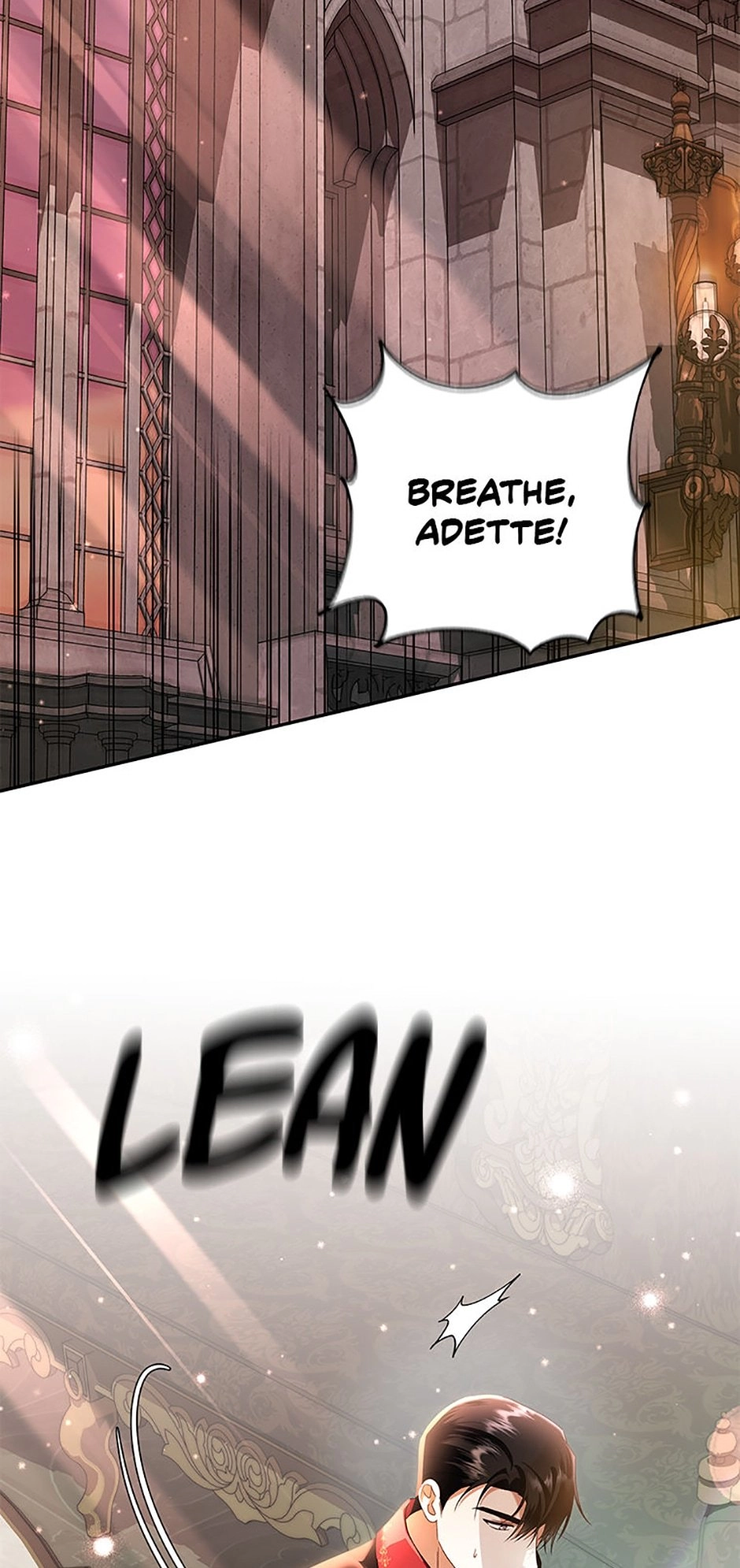 In This Life, I Will Survive Until the End Chapter 18 Page 2