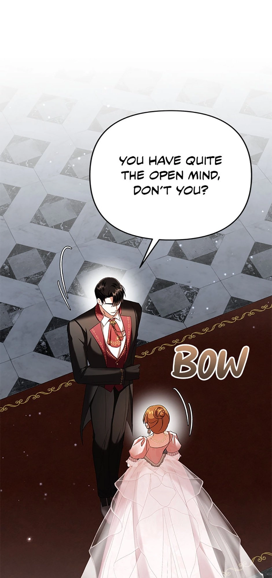 In This Life, I Will Survive Until the End Chapter 18 Page 76