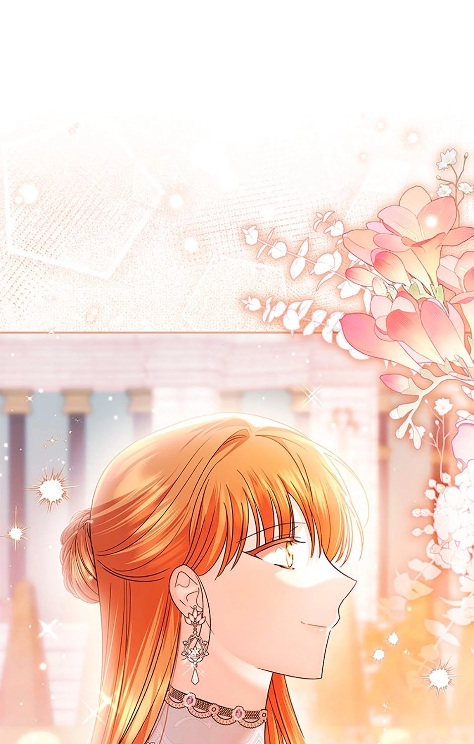 In This Life, I Will Survive Until the End Chapter 34 Page 106