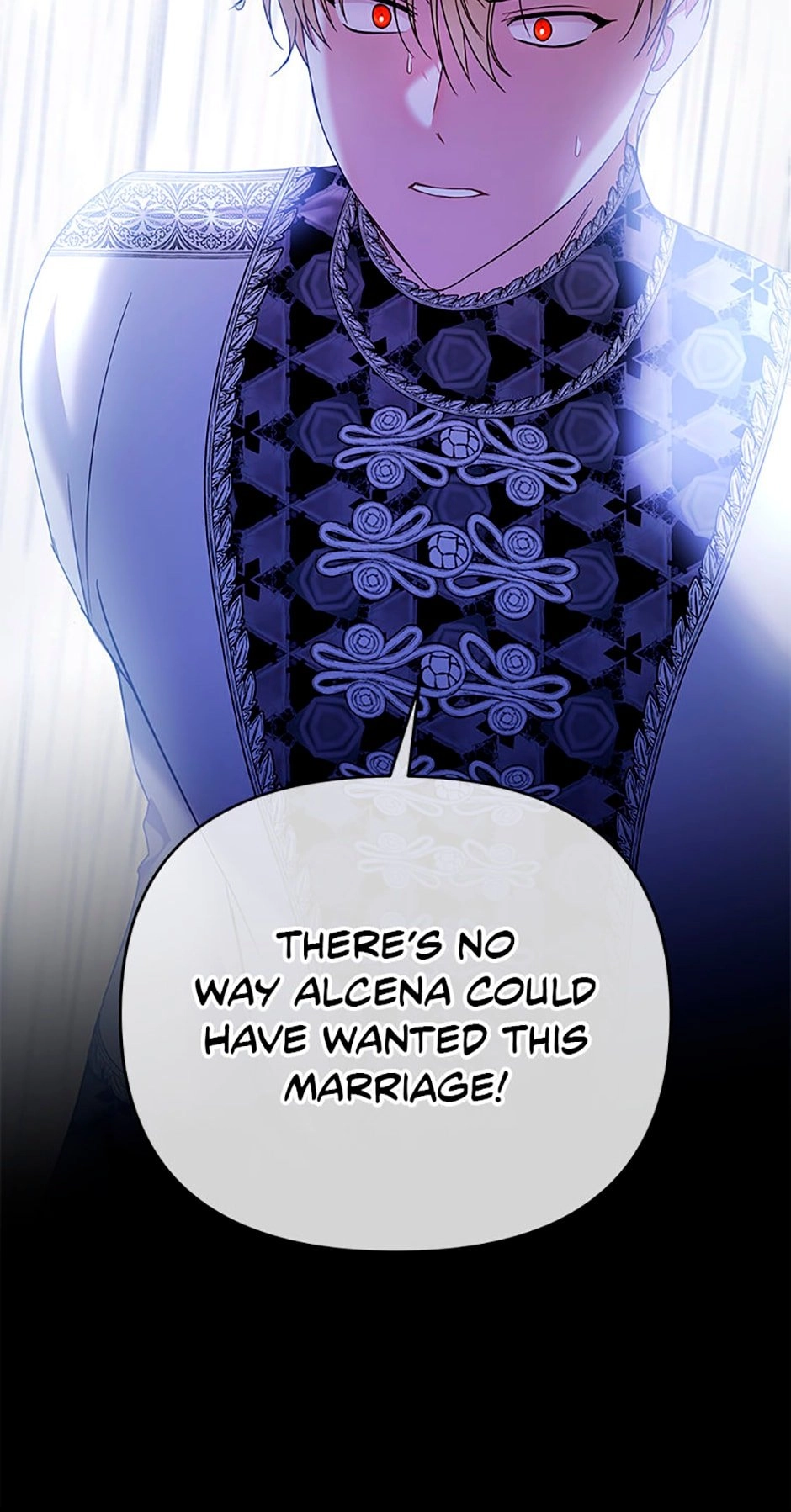 In This Life, I Will Survive Until the End Chapter 34 Page 77
