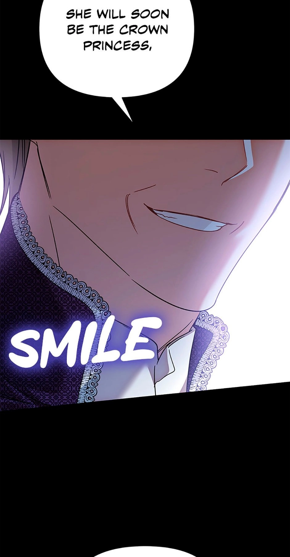 In This Life, I Will Survive Until the End Chapter 34 Page 72