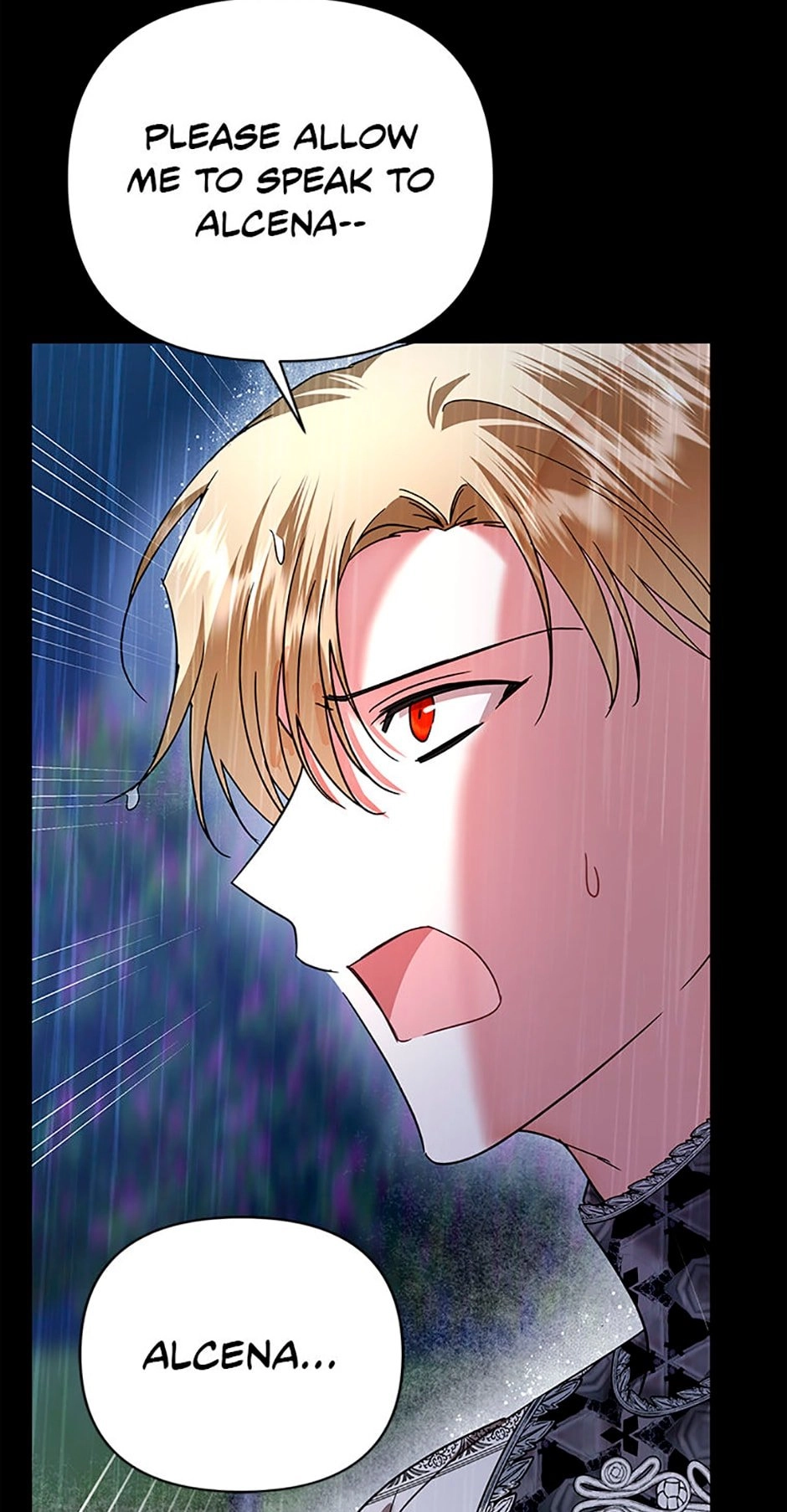 In This Life, I Will Survive Until the End Chapter 34 Page 69