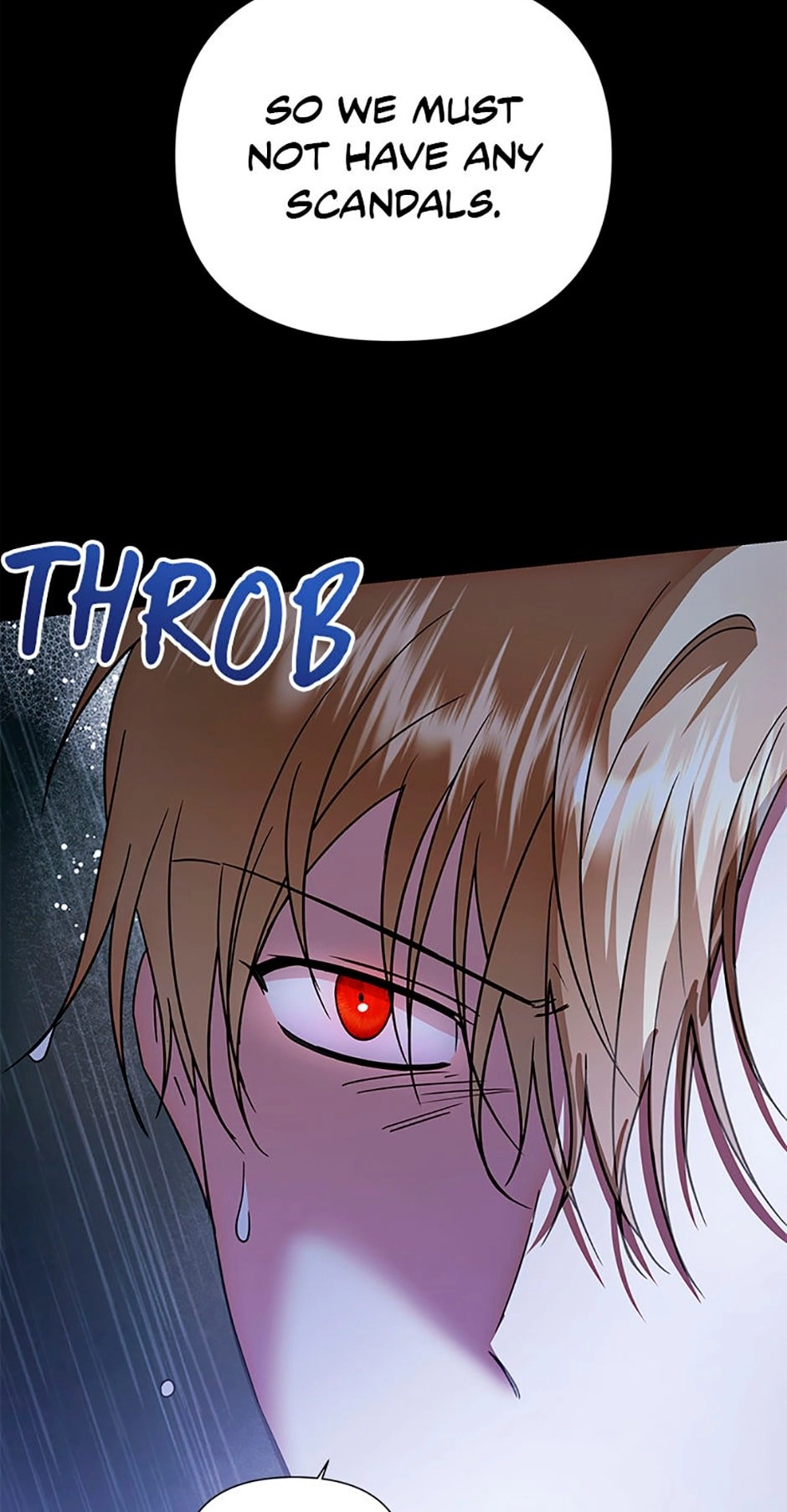 In This Life, I Will Survive Until the End Chapter 34 Page 73