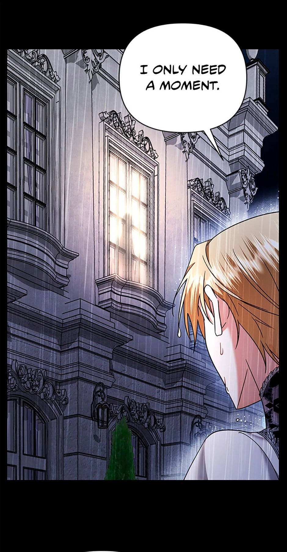 In This Life, I Will Survive Until the End Chapter 34 Page 68