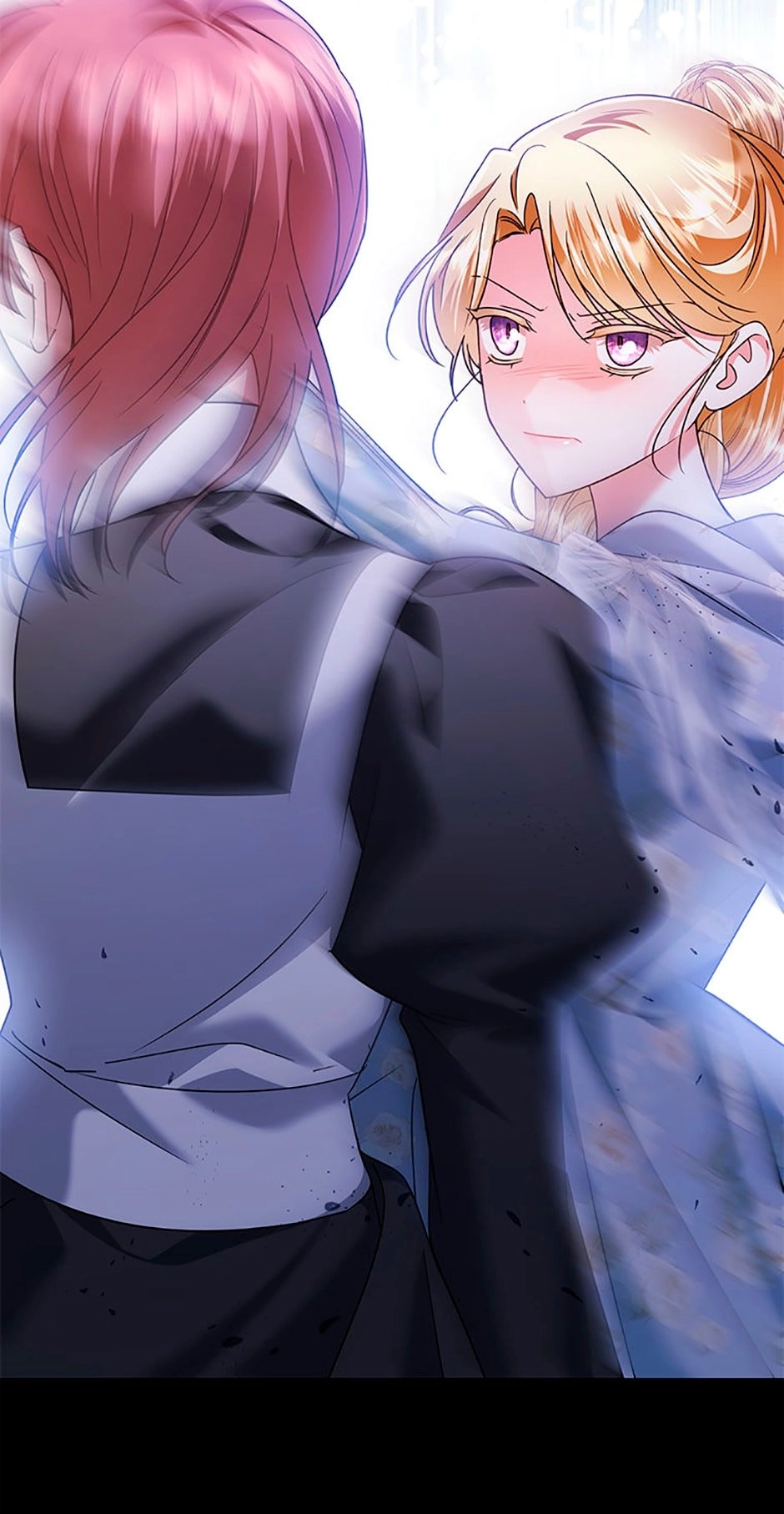 In This Life, I Will Survive Until the End Chapter 34 Page 29