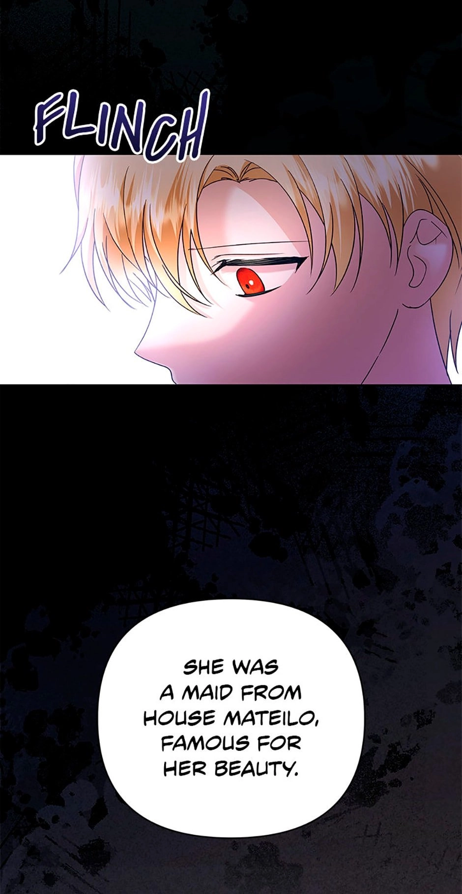 In This Life, I Will Survive Until the End Chapter 34 Page 23