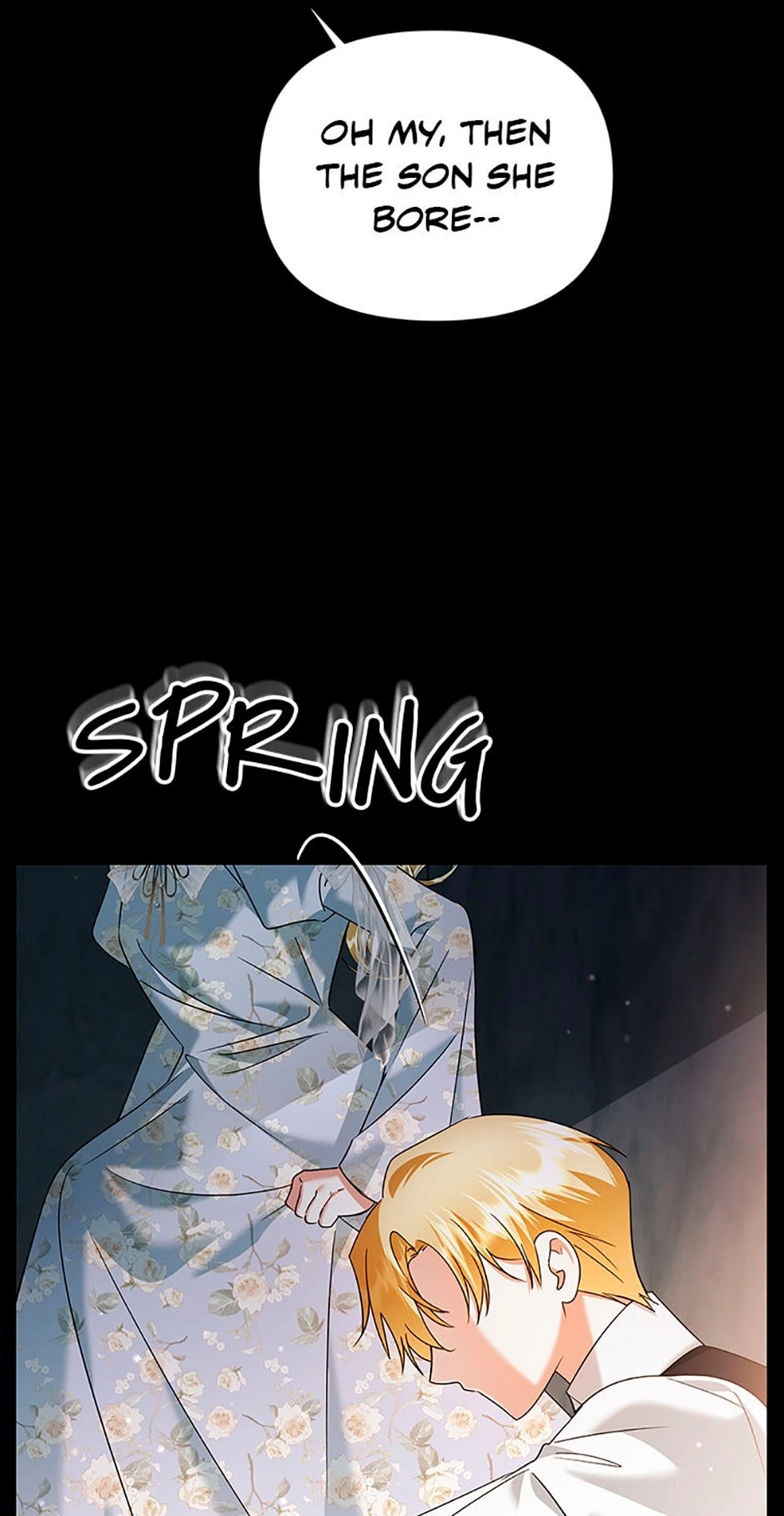 In This Life, I Will Survive Until the End Chapter 34 Page 26