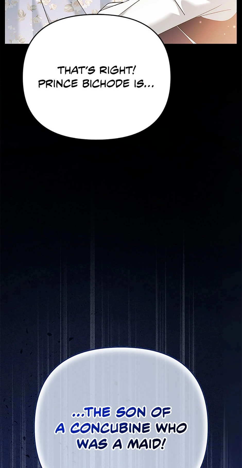 In This Life, I Will Survive Until the End Chapter 34 Page 27