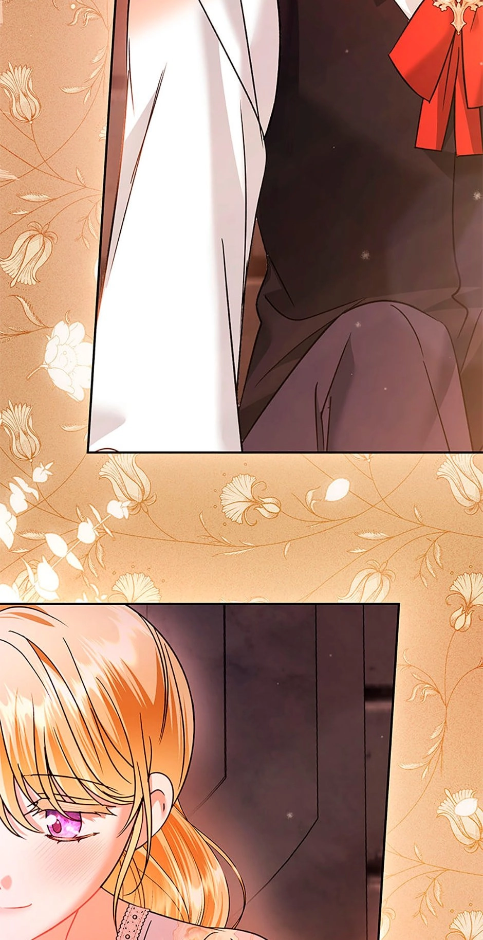 In This Life, I Will Survive Until the End Chapter 34 Page 18