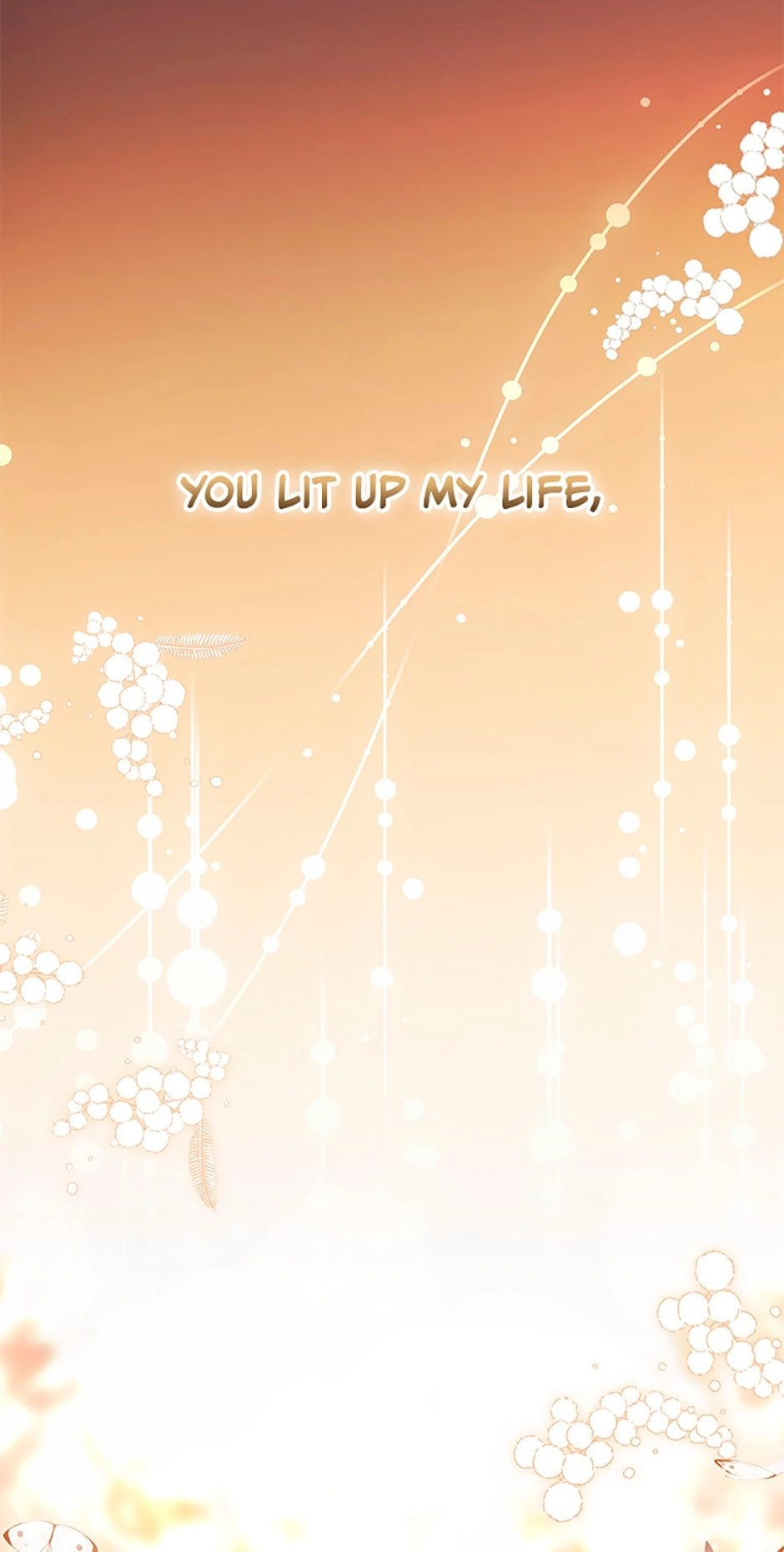 In This Life, I Will Survive Until the End Chapter 34 Page 38