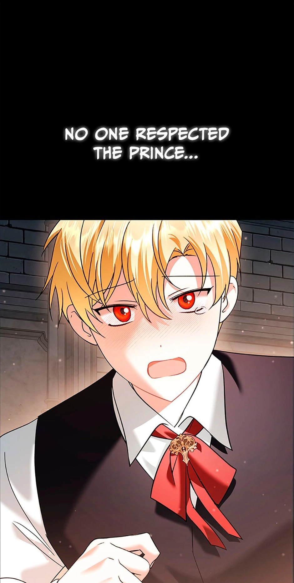 In This Life, I Will Survive Until the End Chapter 34 Page 30