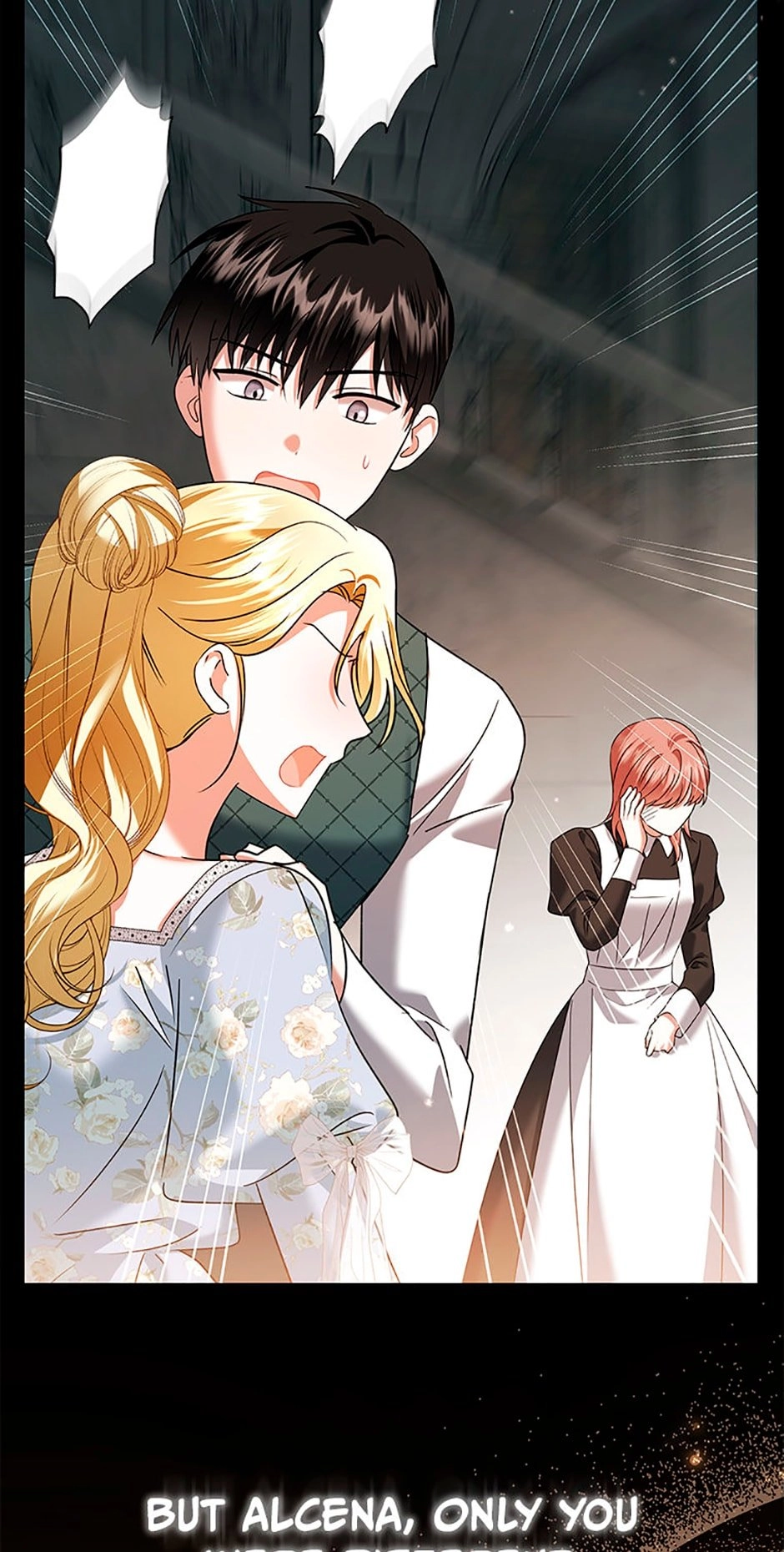 In This Life, I Will Survive Until the End Chapter 34 Page 32