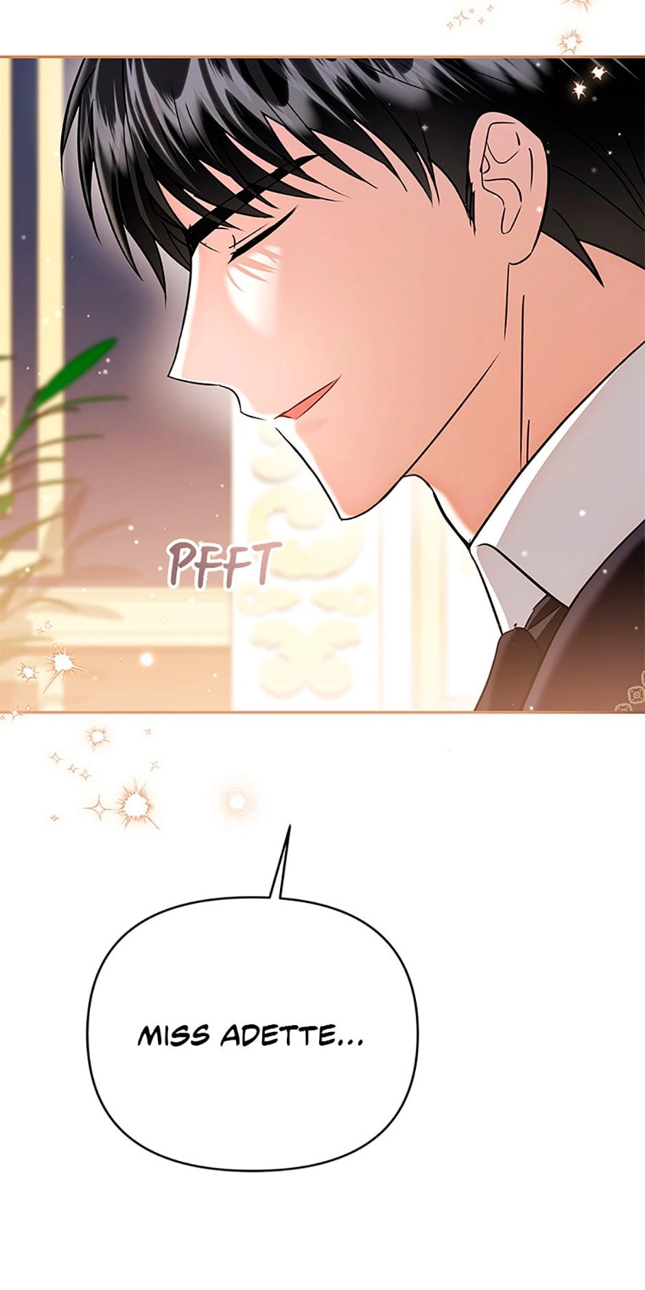 In This Life, I Will Survive Until the End Chapter 34 Page 105